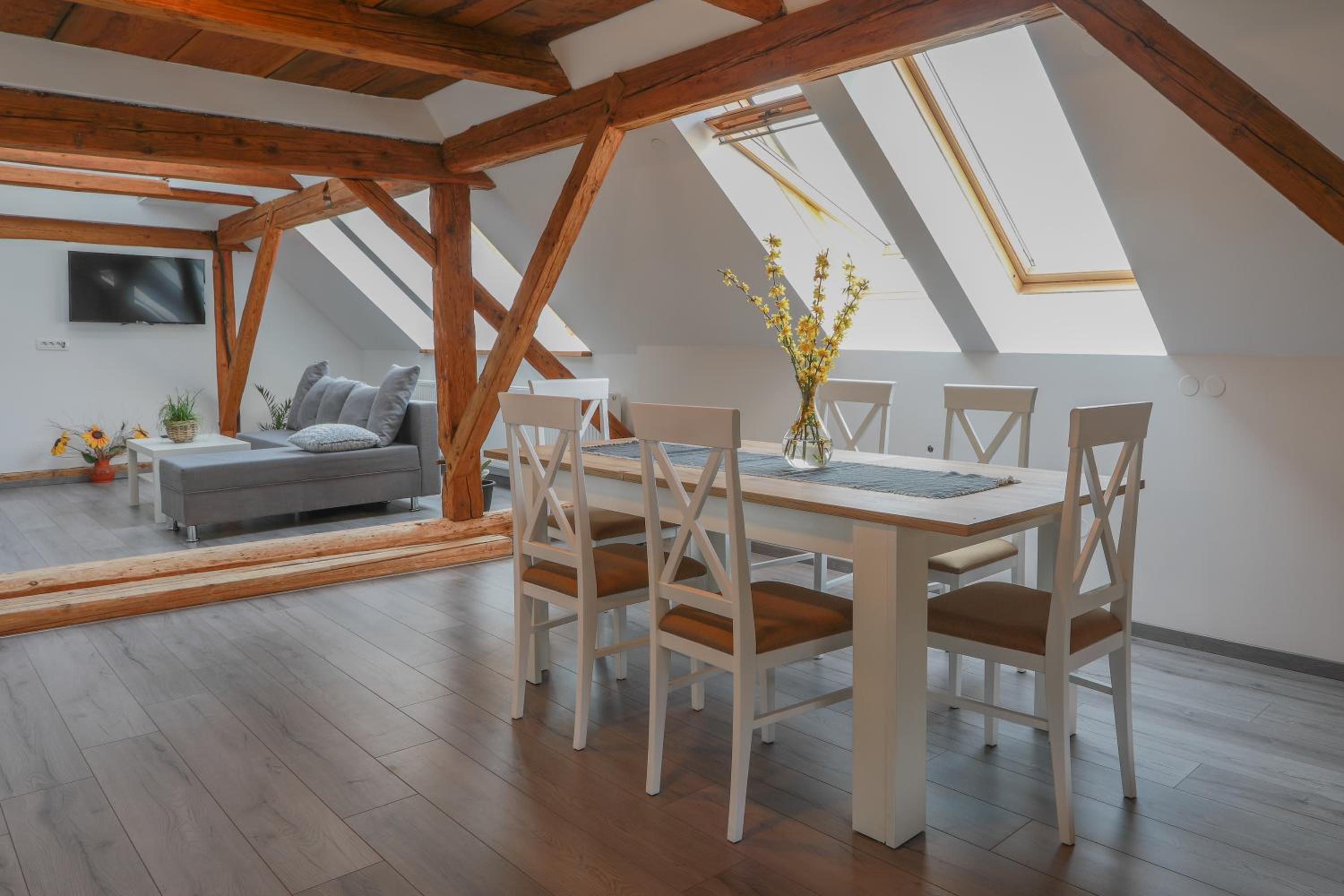 Apartment Krnicar