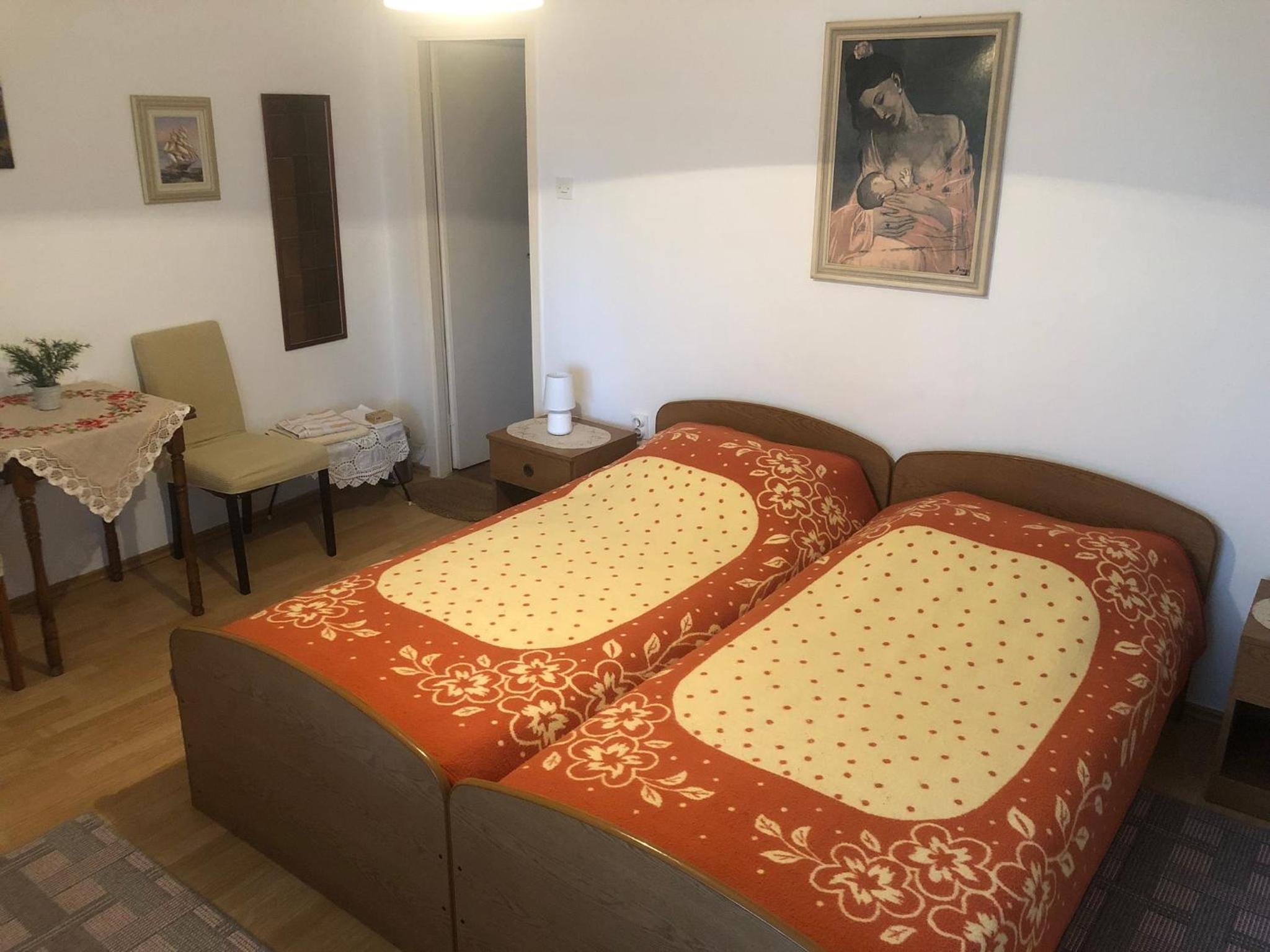 Bed & Breakfast Borka view 3