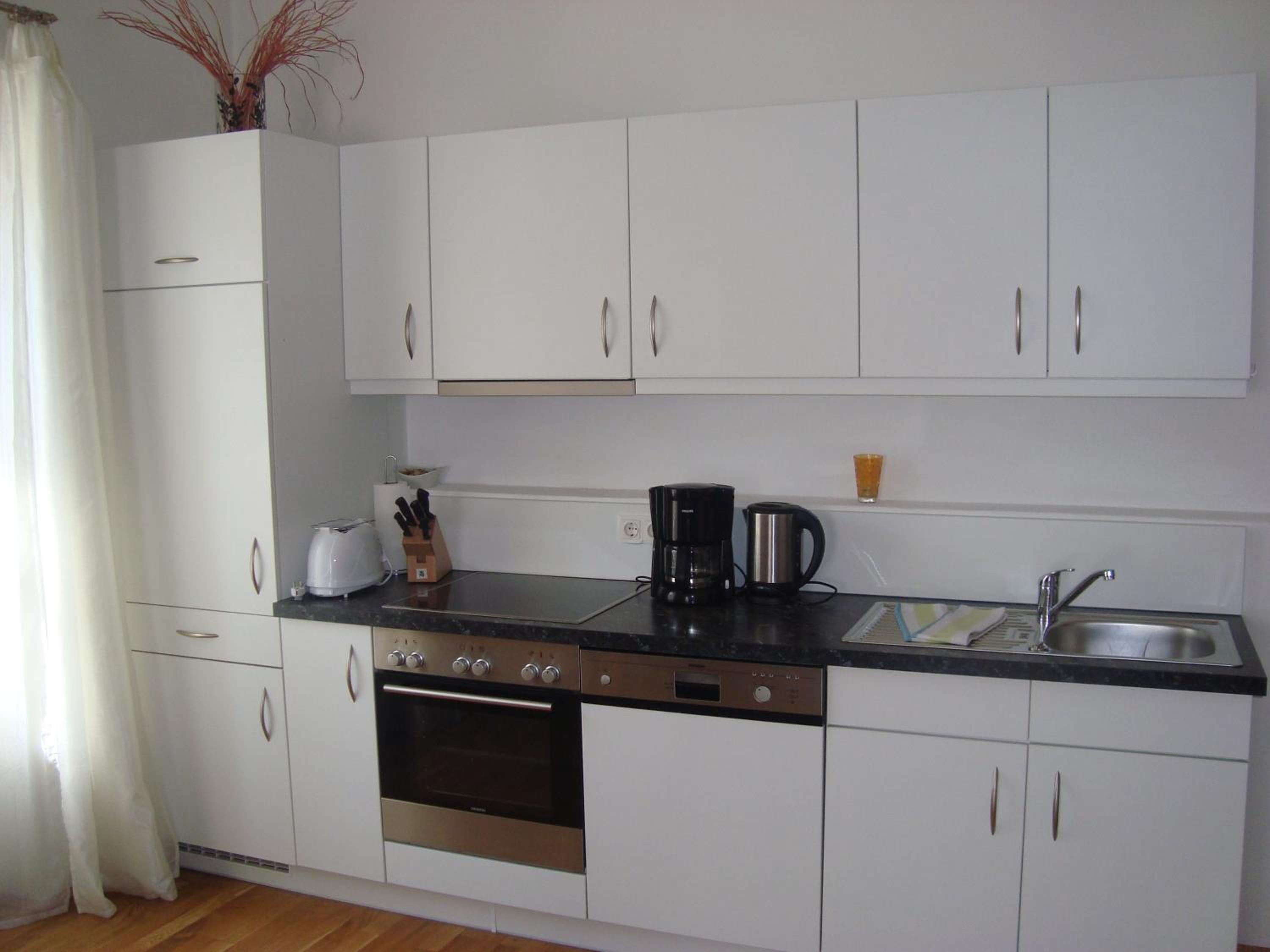 Appartements Altes Gericht view 5