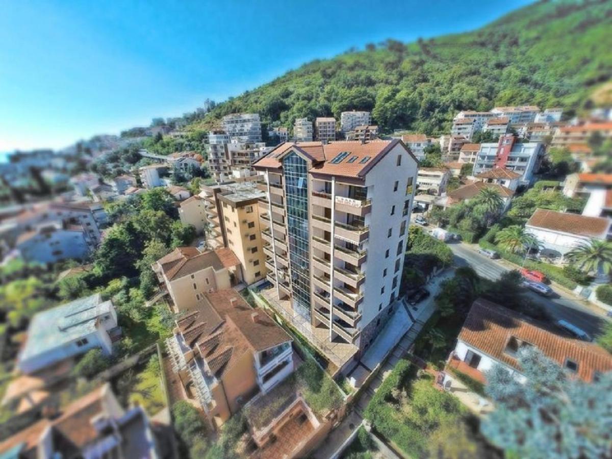 Apartment Pansy Montenegro KO Budva photo 2