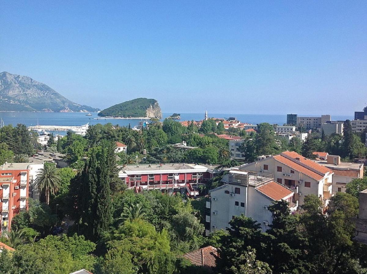 Apartment Pansy Montenegro KO Budva photo 1