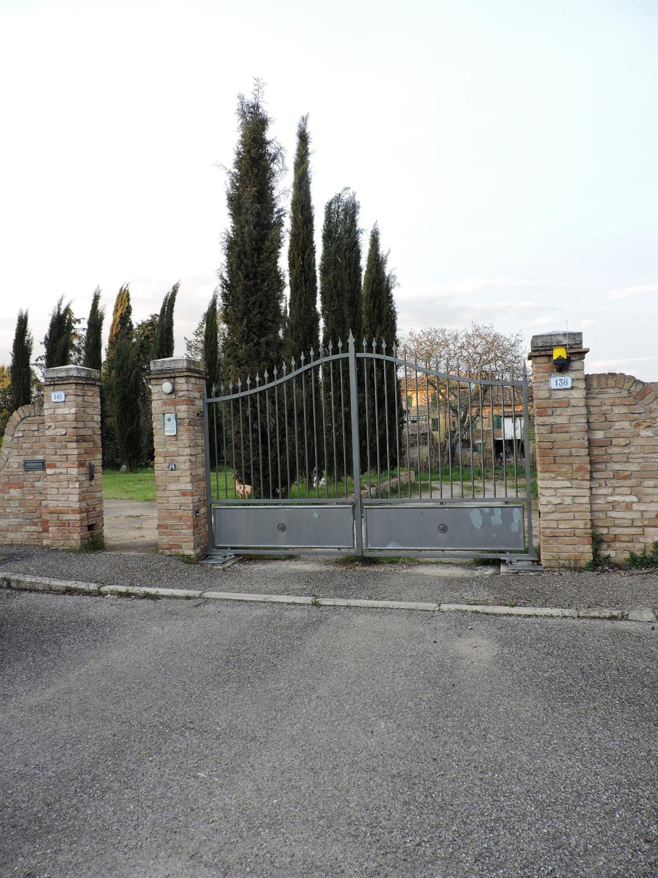 L'Aia di Argia view 4