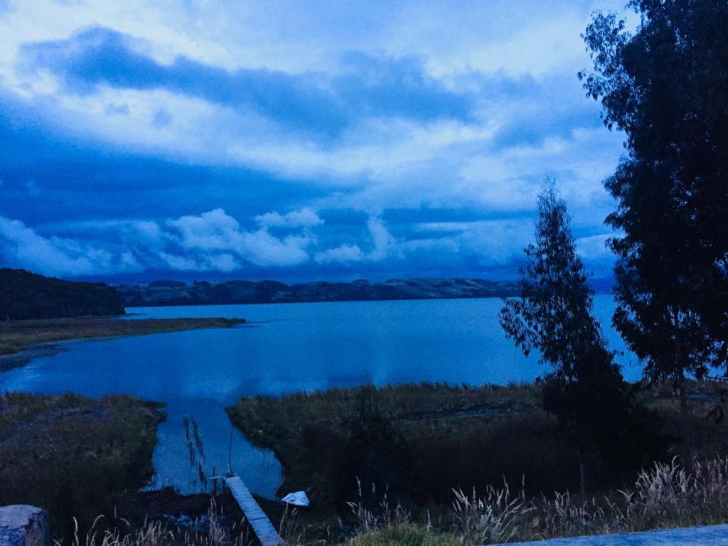 El Chalet del Lago