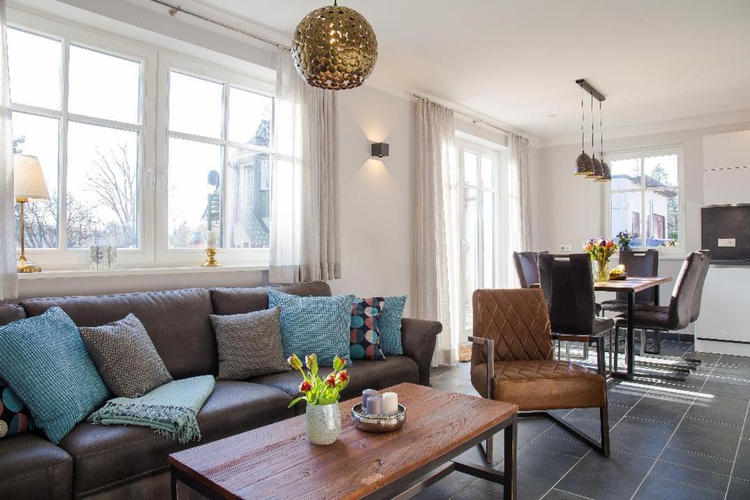Haus Sommerliebe view 5
