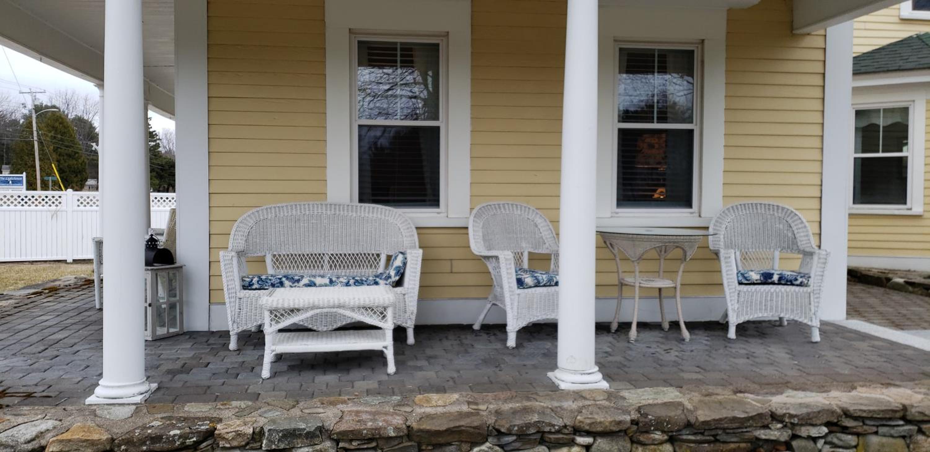 Elmere House Bed & Breakfast