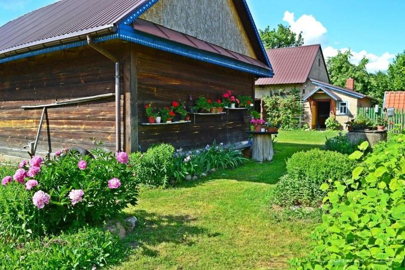 Agroturystyka INKA view 4