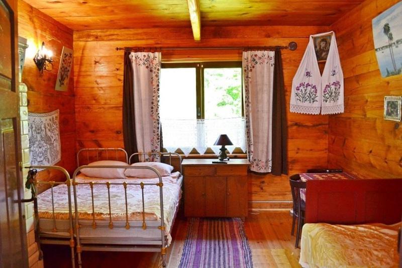 Agroturystyka INKA view 5