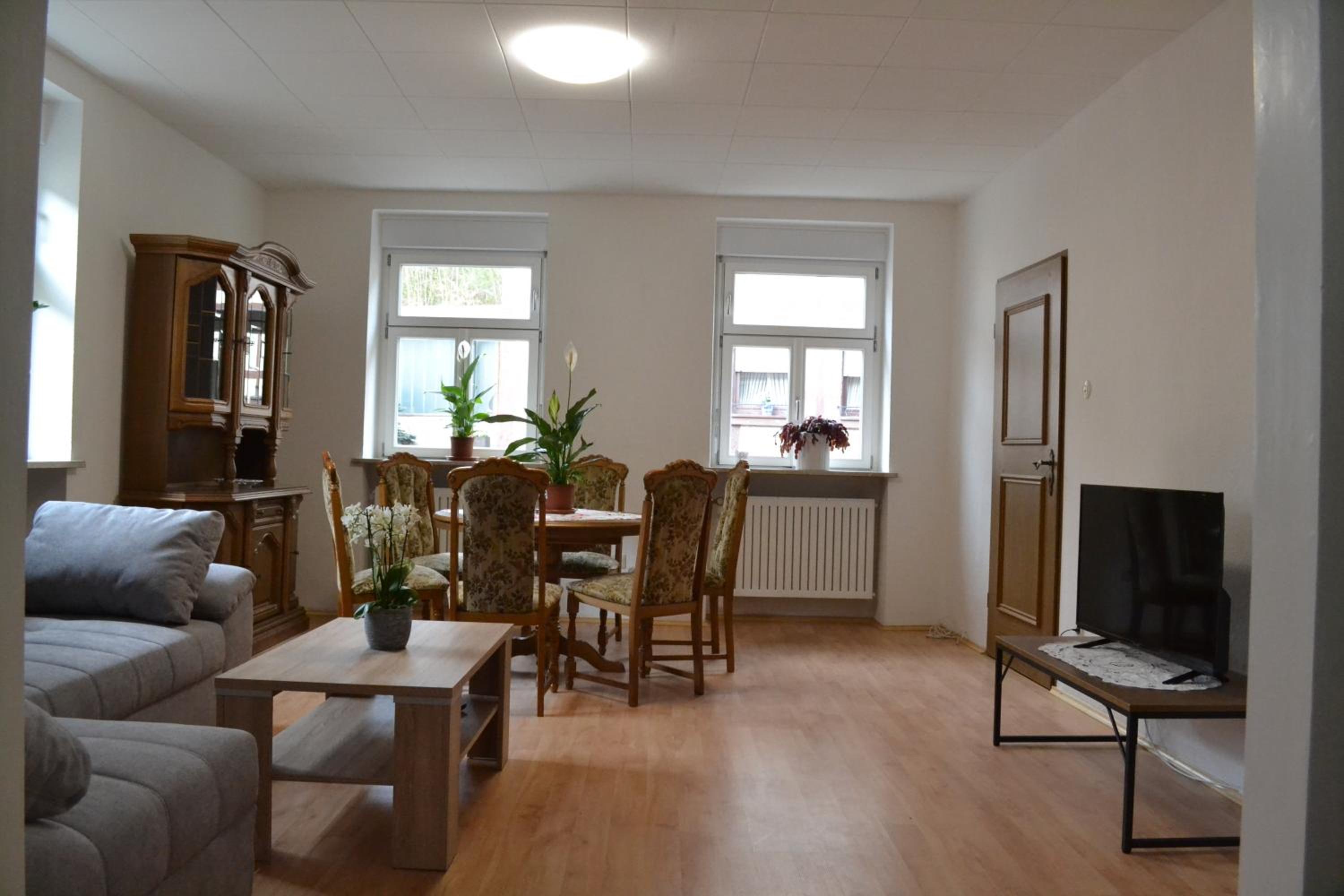 Pension - Gästehaus Zum Pfälzerwald