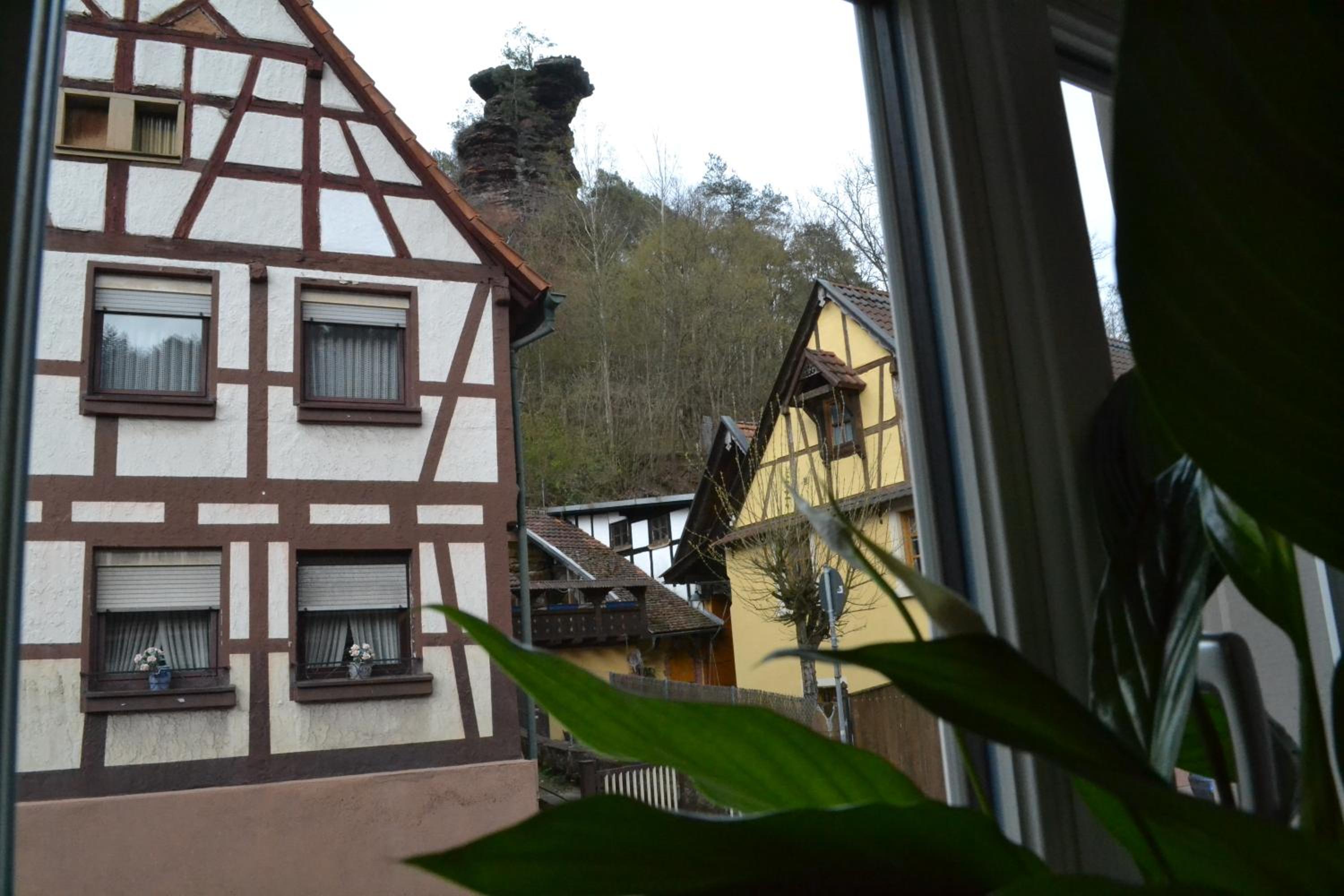 Pension - Gästehaus Zum Pfälzerwald
