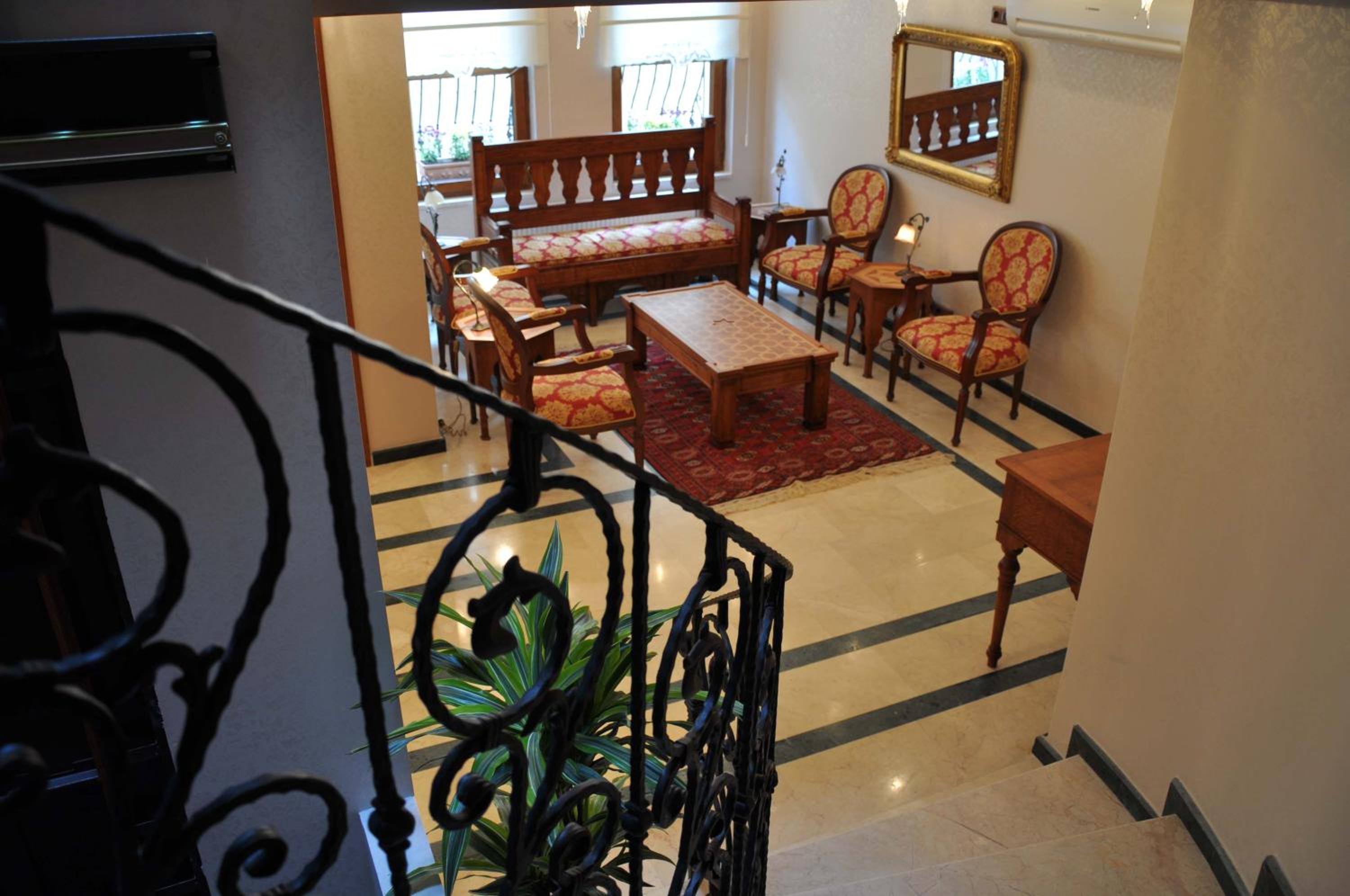 Aruna Otel - Image 39