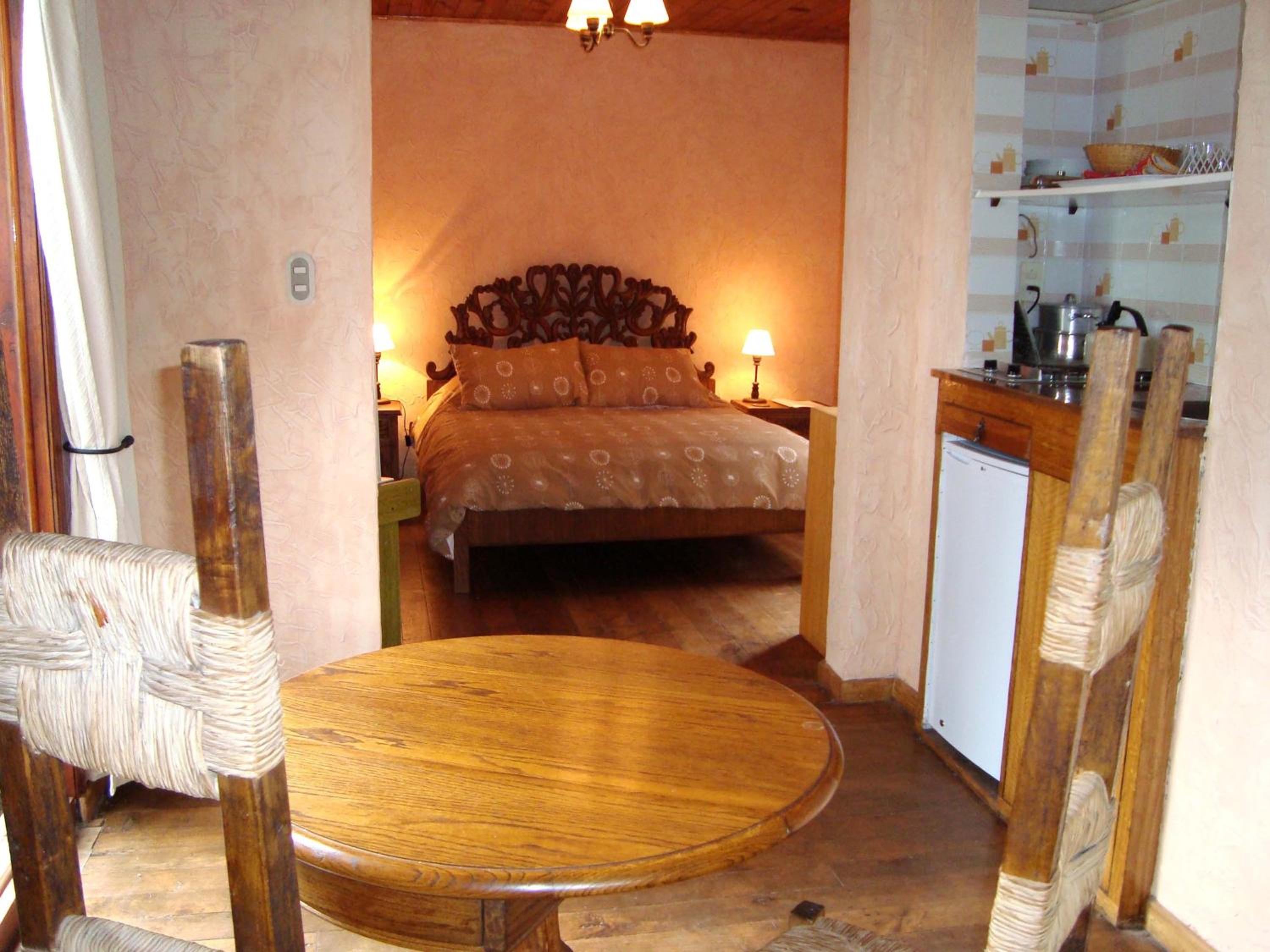 Posada del Parque