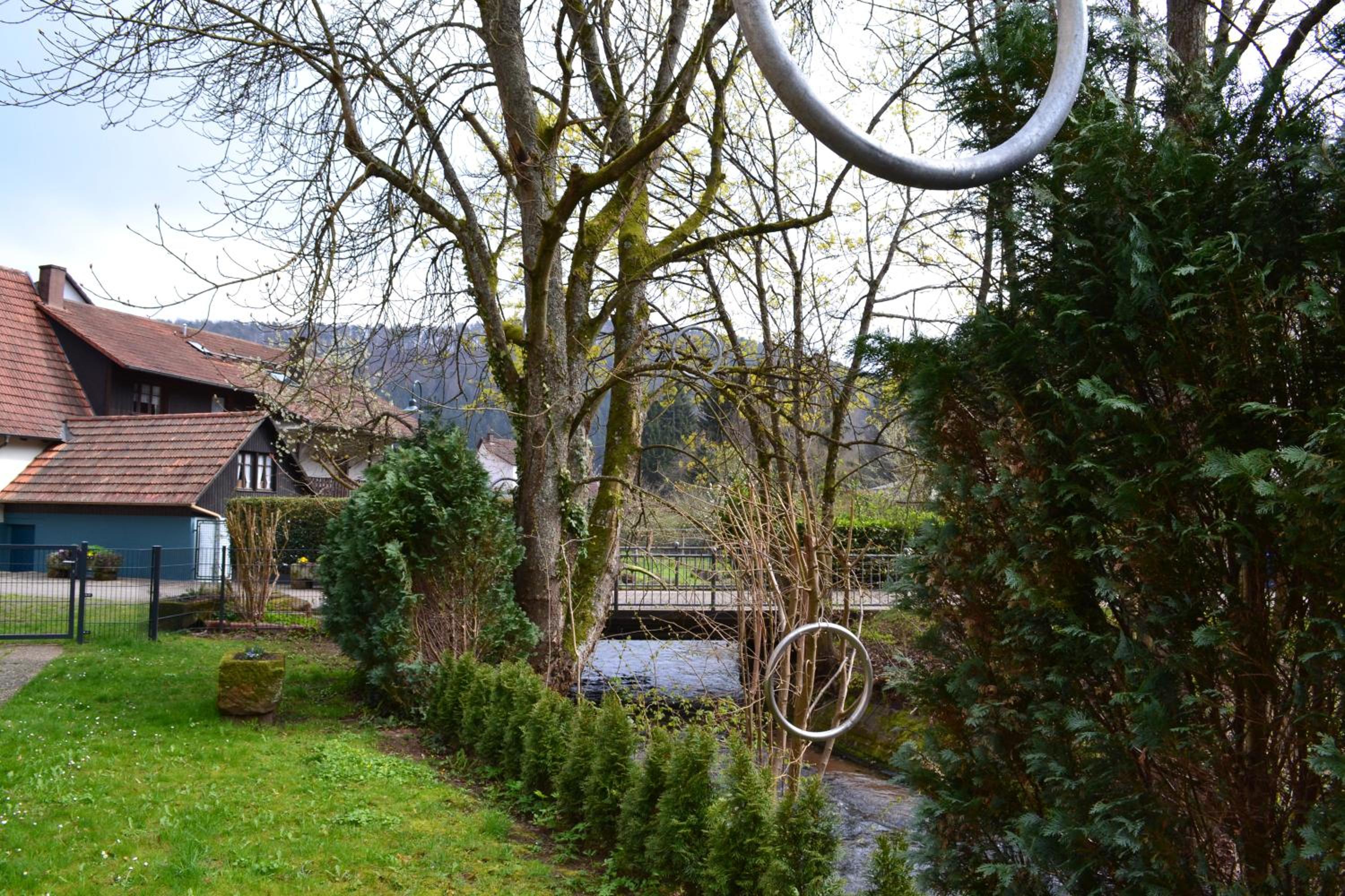 Pension - Gästehaus Zum Pfälzerwald