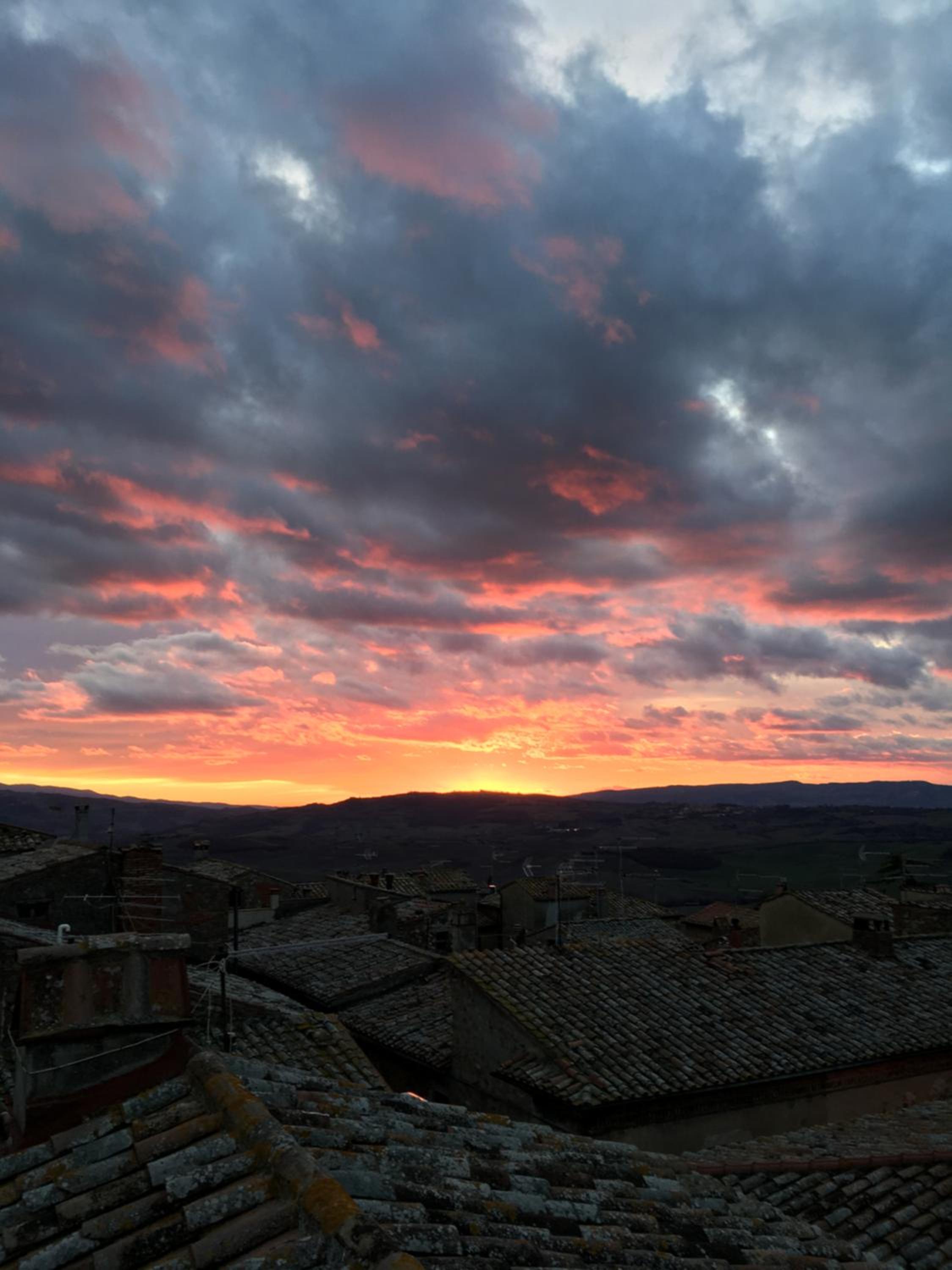 Residenza d'Epoca La Rosa view 3