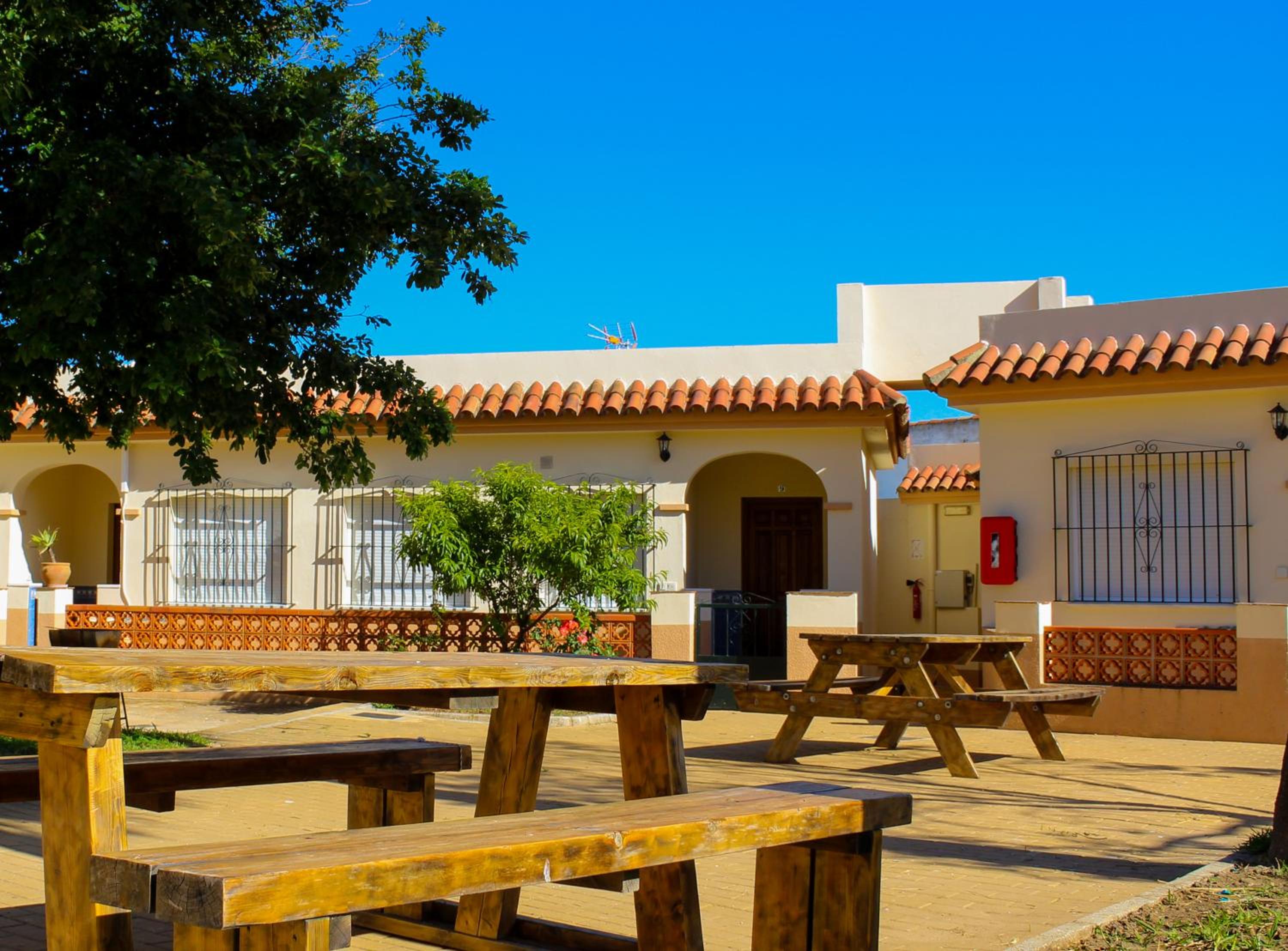 Apartamentos Bellavista Bolonia