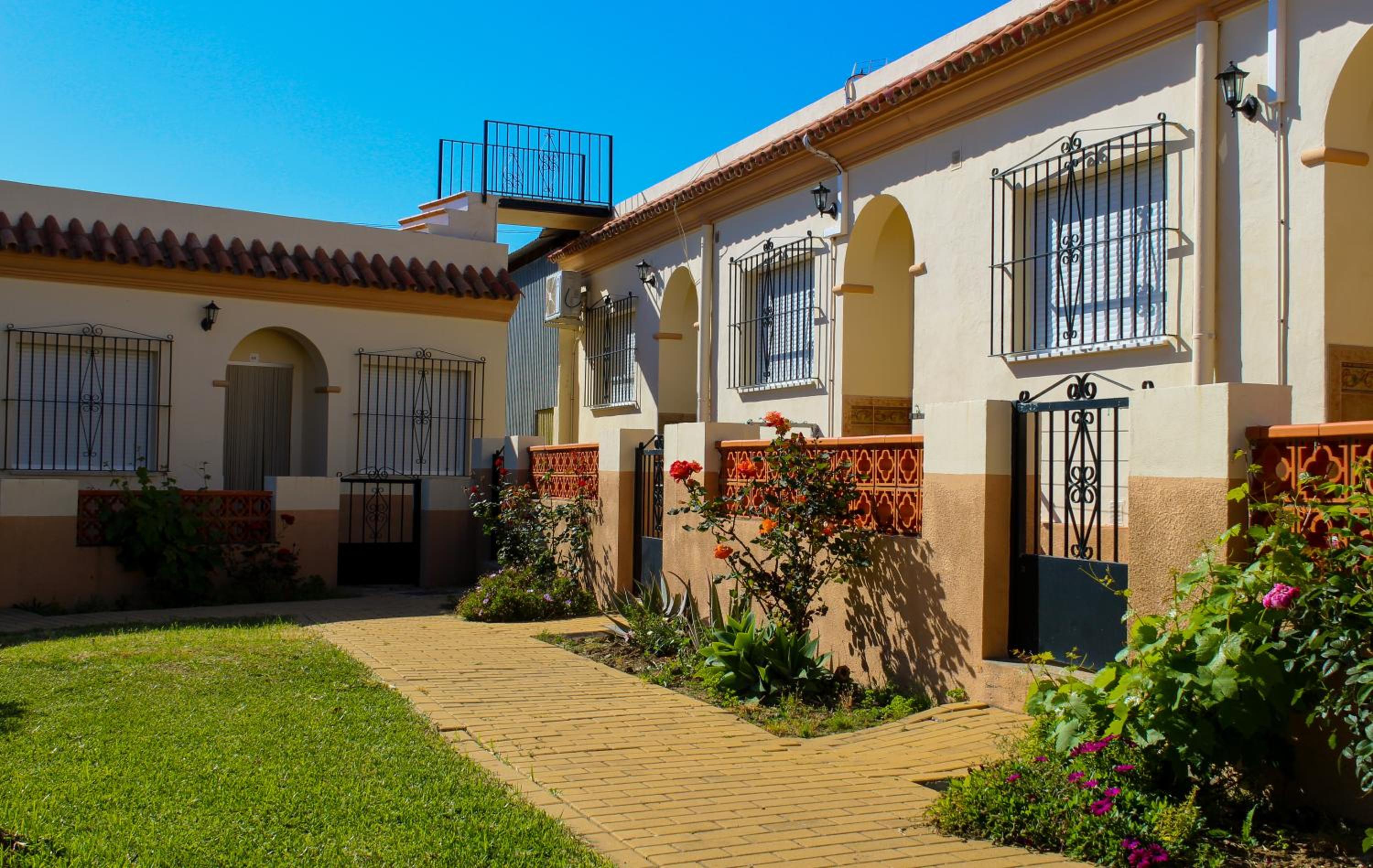 Apartamentos Bellavista Bolonia