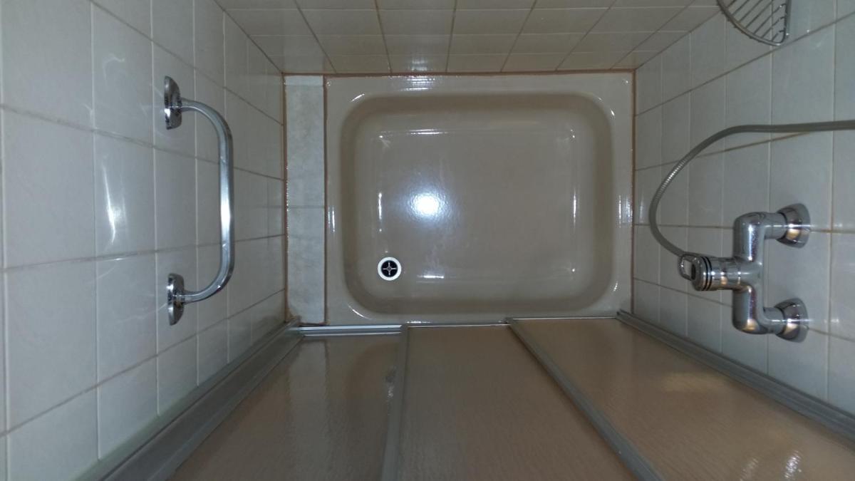 Apartmenthaus Erna