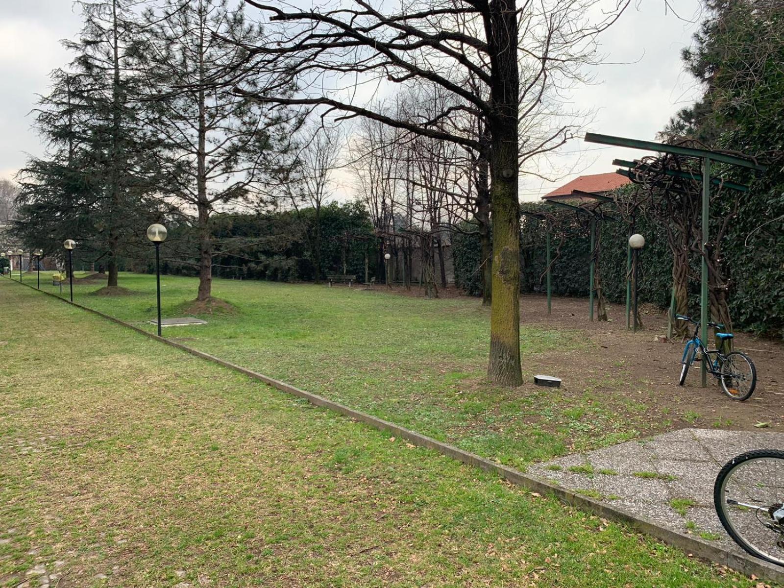 Il Giardino dell'Artista Stylish Home a Milano