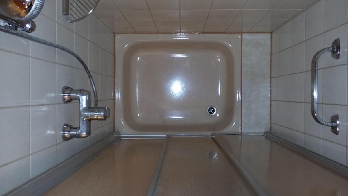 Apartmenthaus Erna