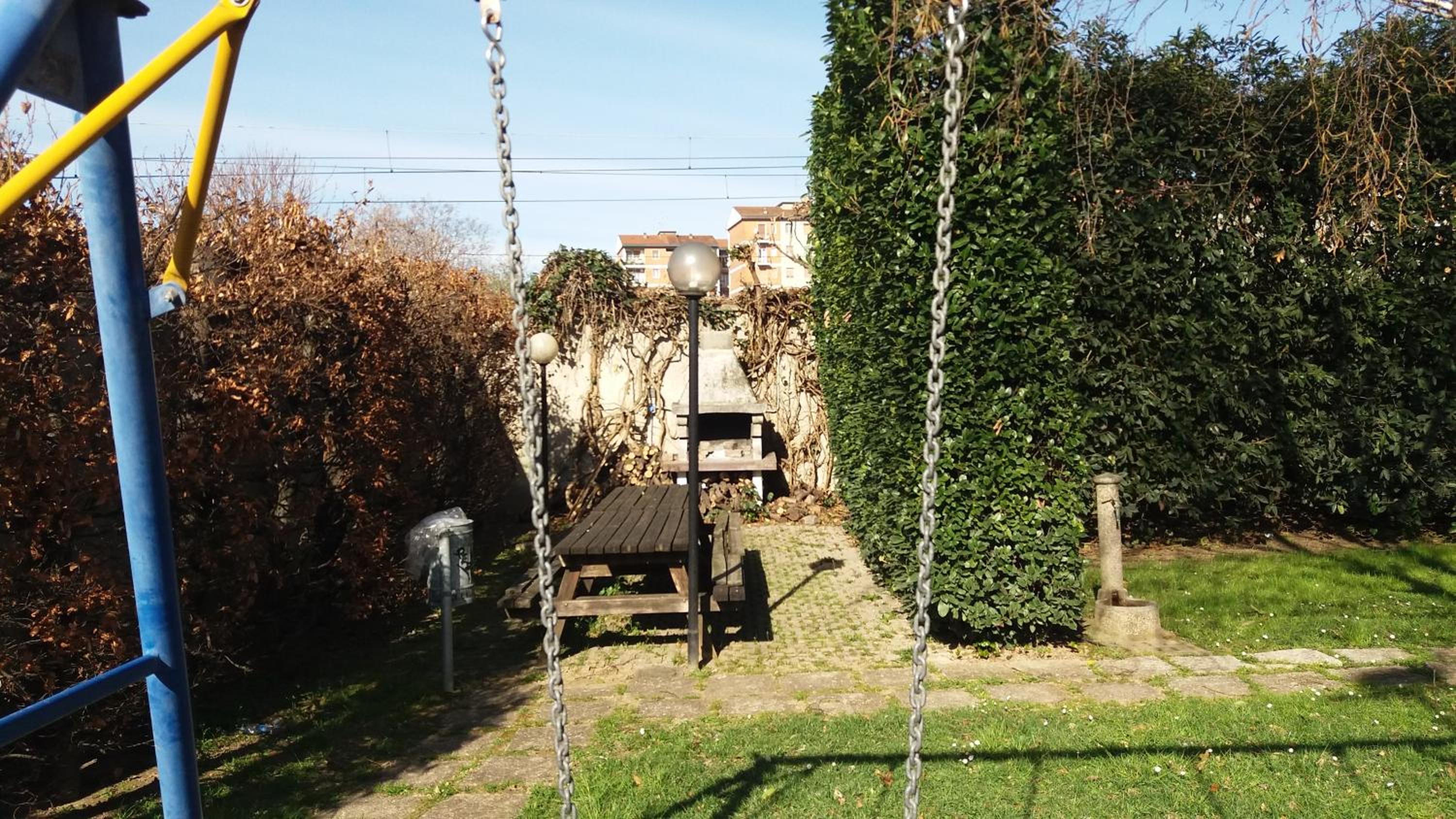 Il Giardino dell'Artista Stylish Home a Milano