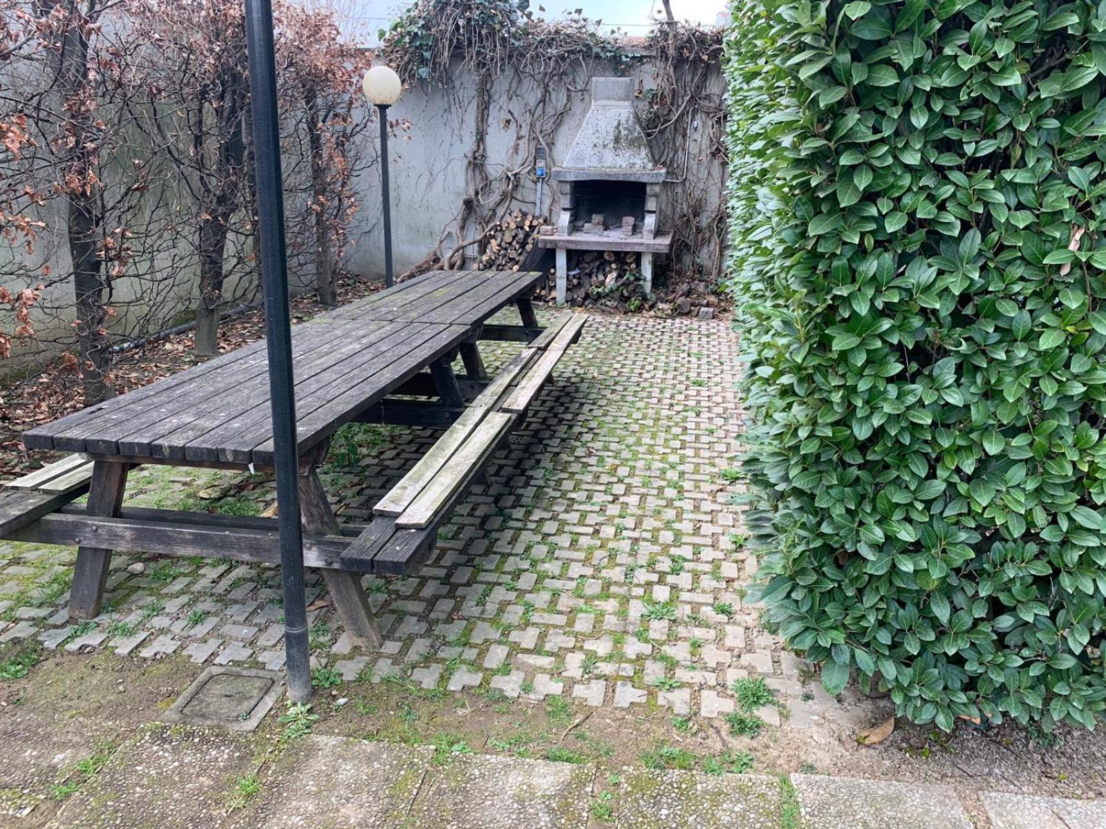 Il Giardino dell'Artista Stylish Home a Milano
