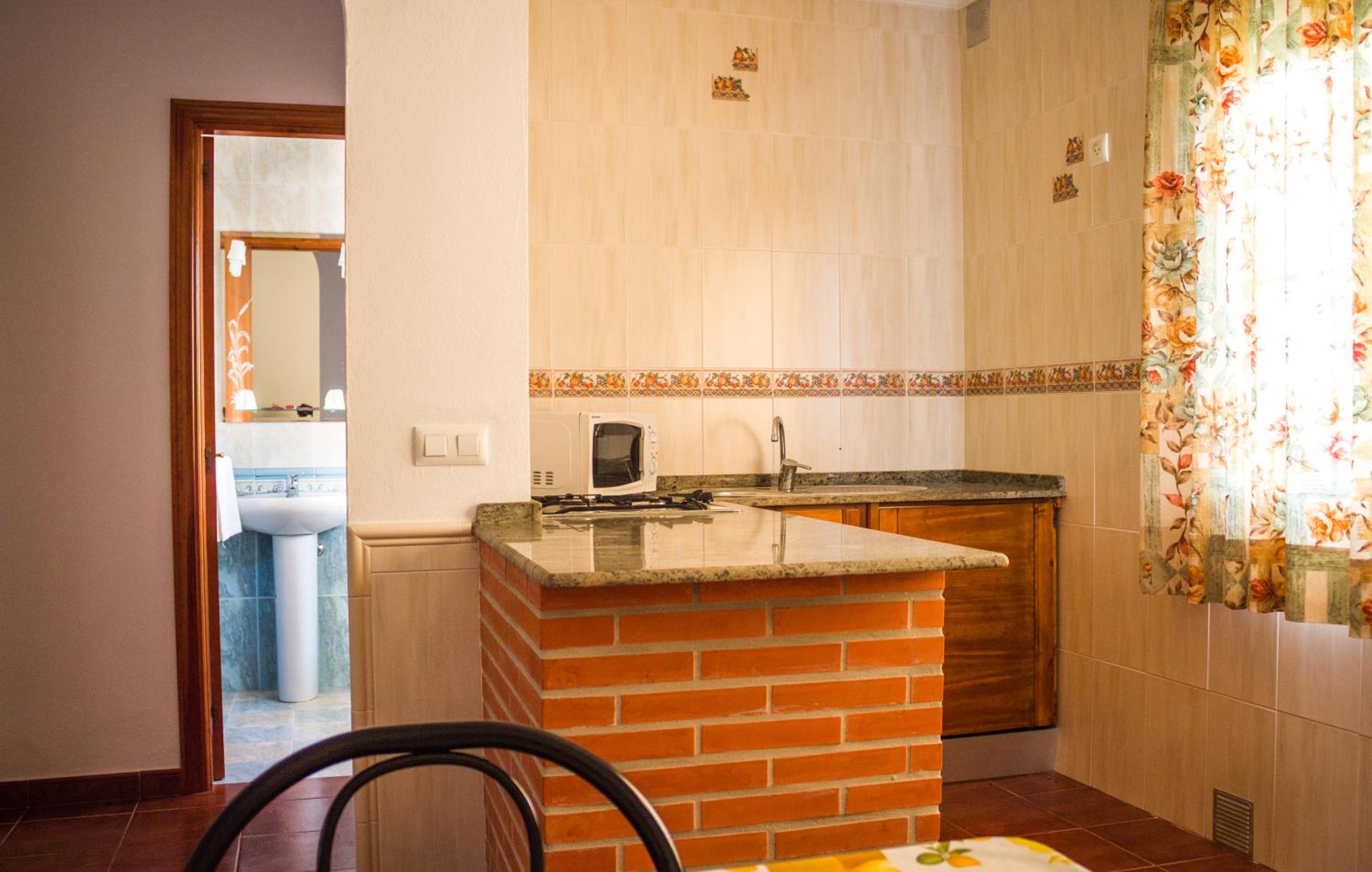 Apartamentos Bellavista Bolonia
