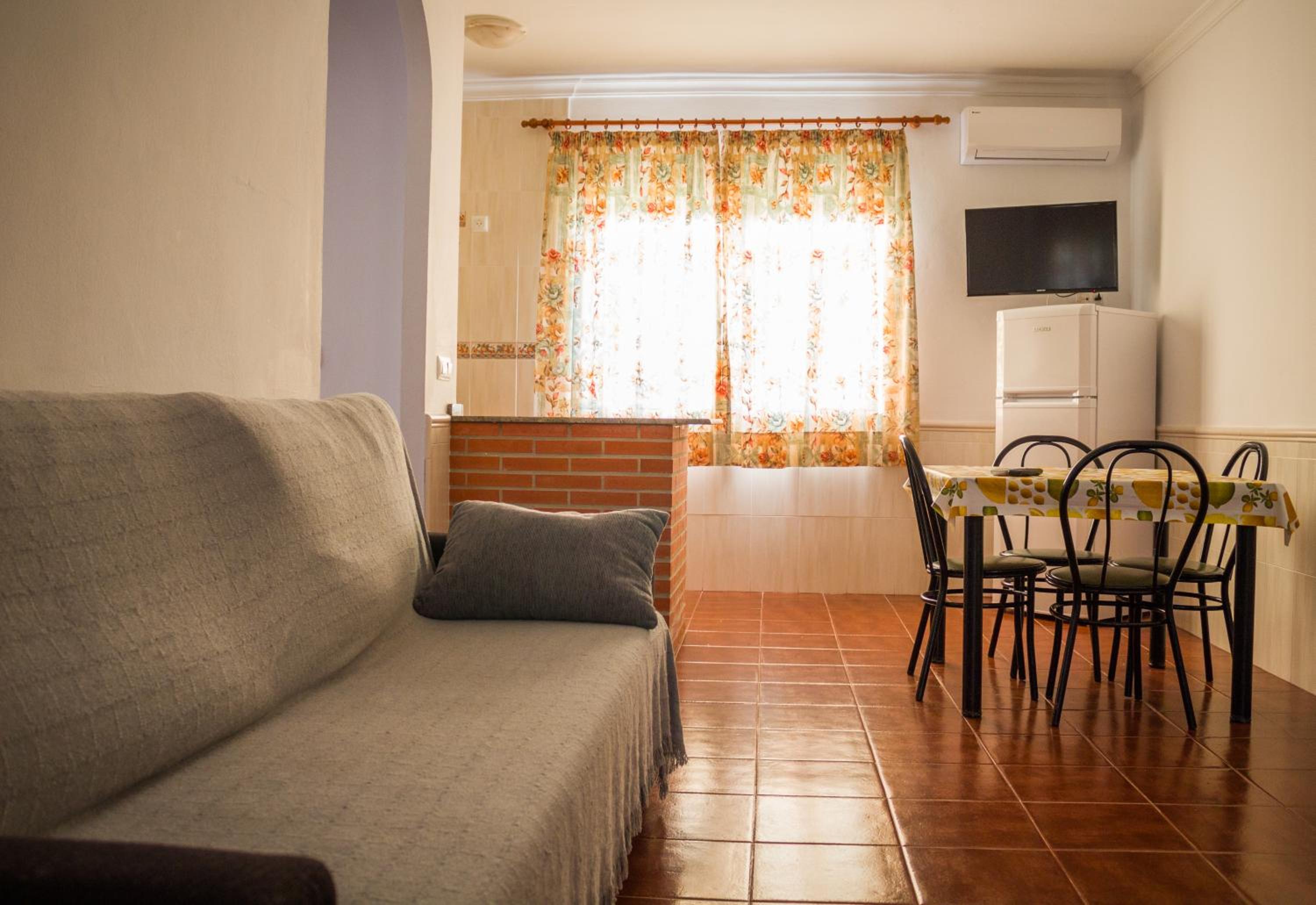 Apartamentos Bellavista Bolonia