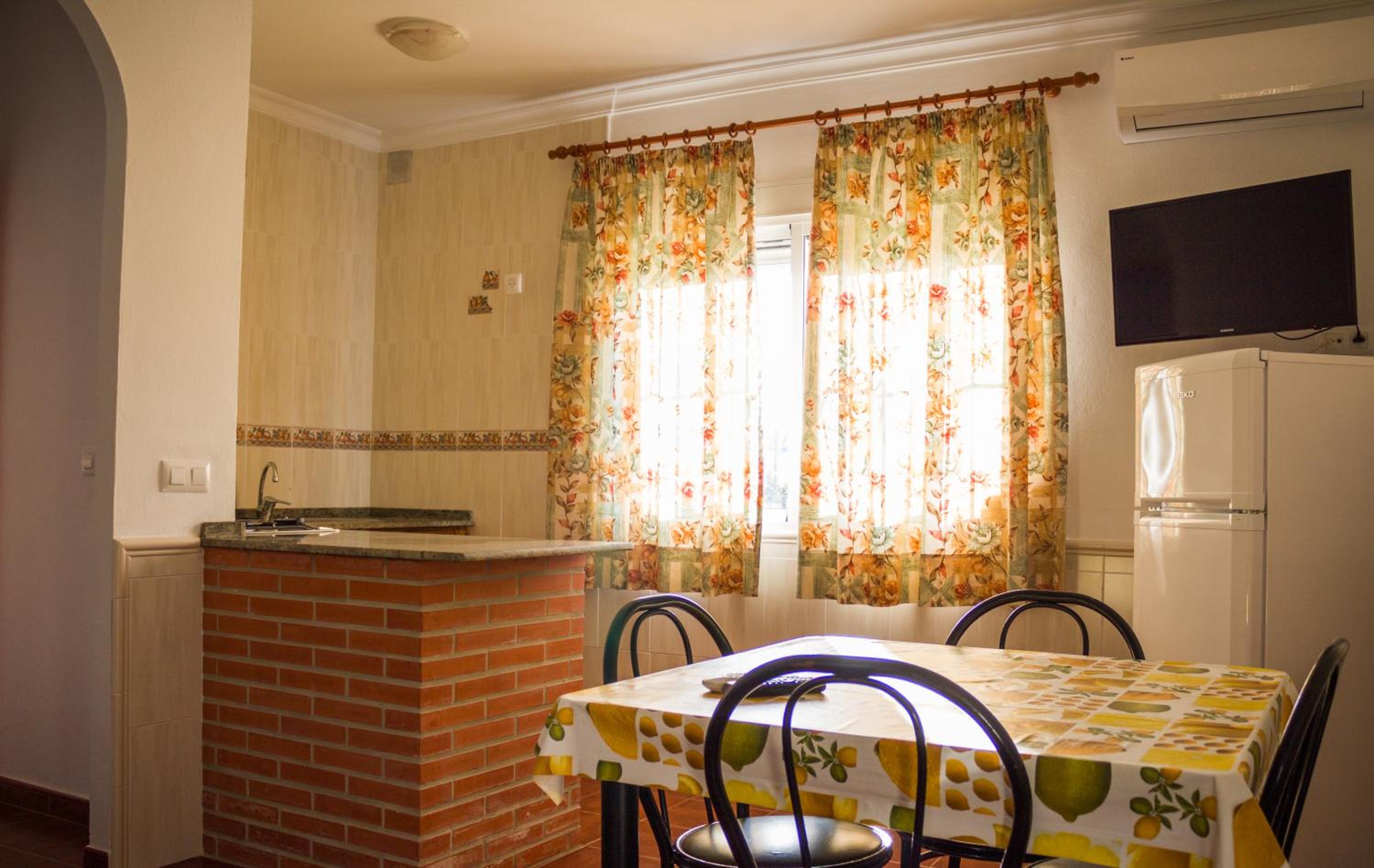 Apartamentos Bellavista Bolonia
