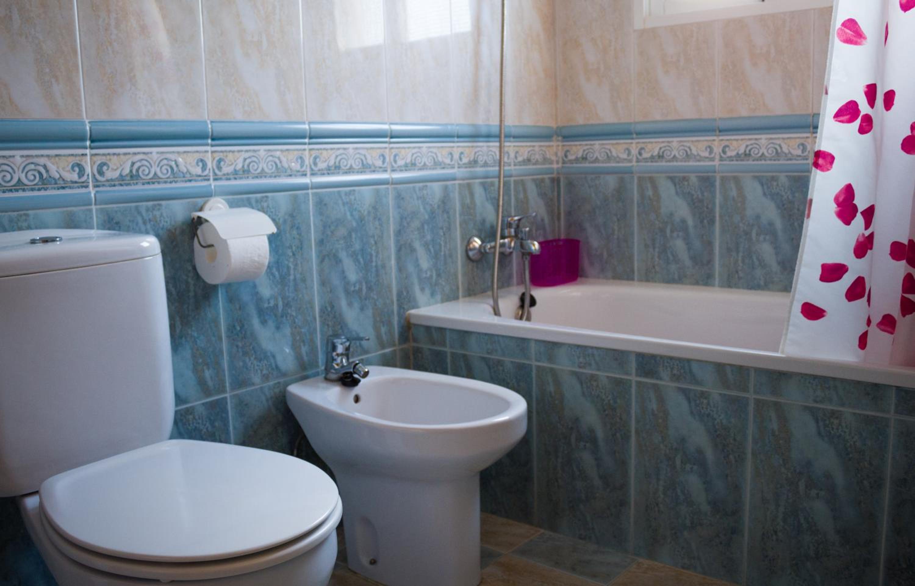 Apartamentos Bellavista Bolonia