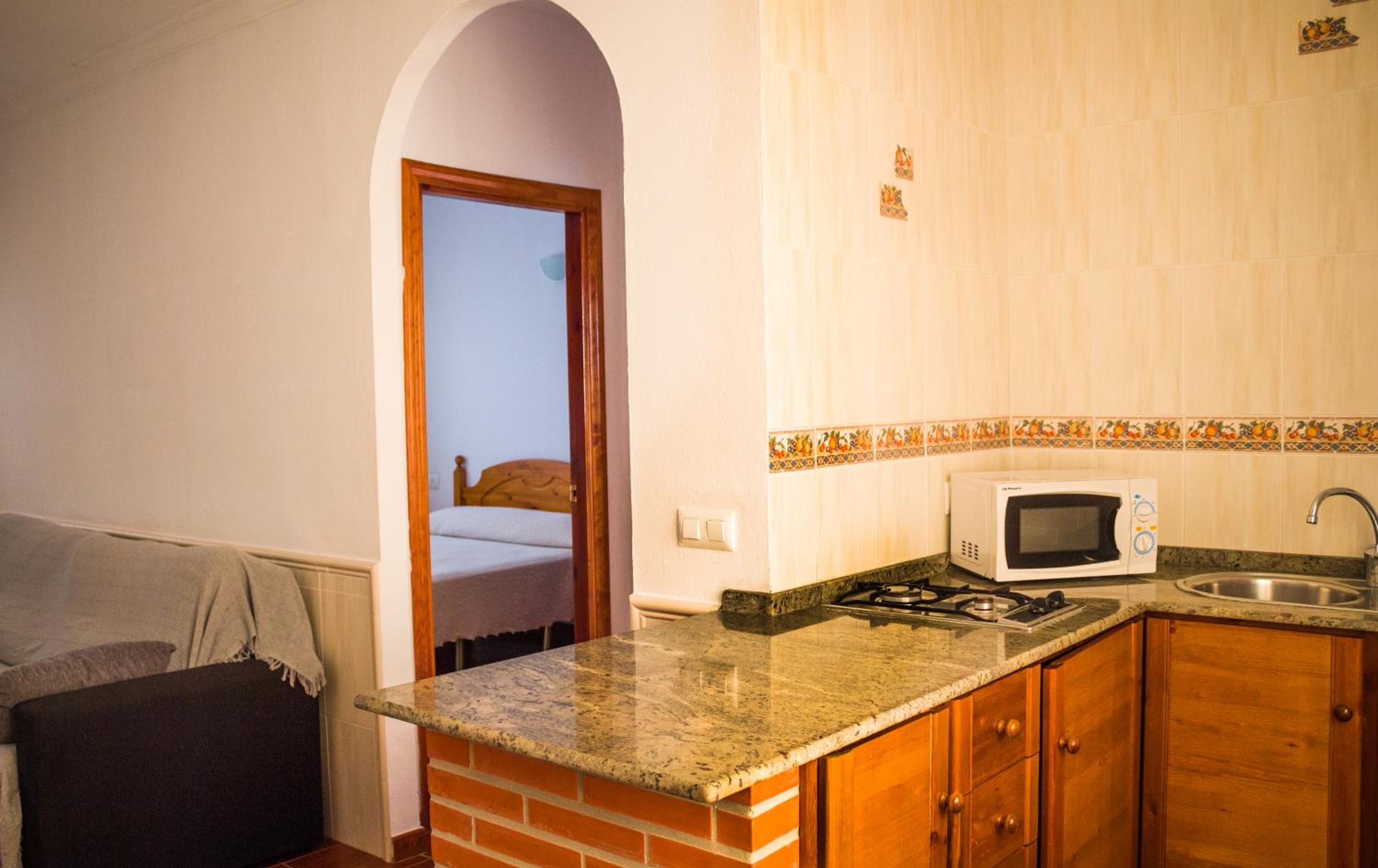 Apartamentos Bellavista Bolonia