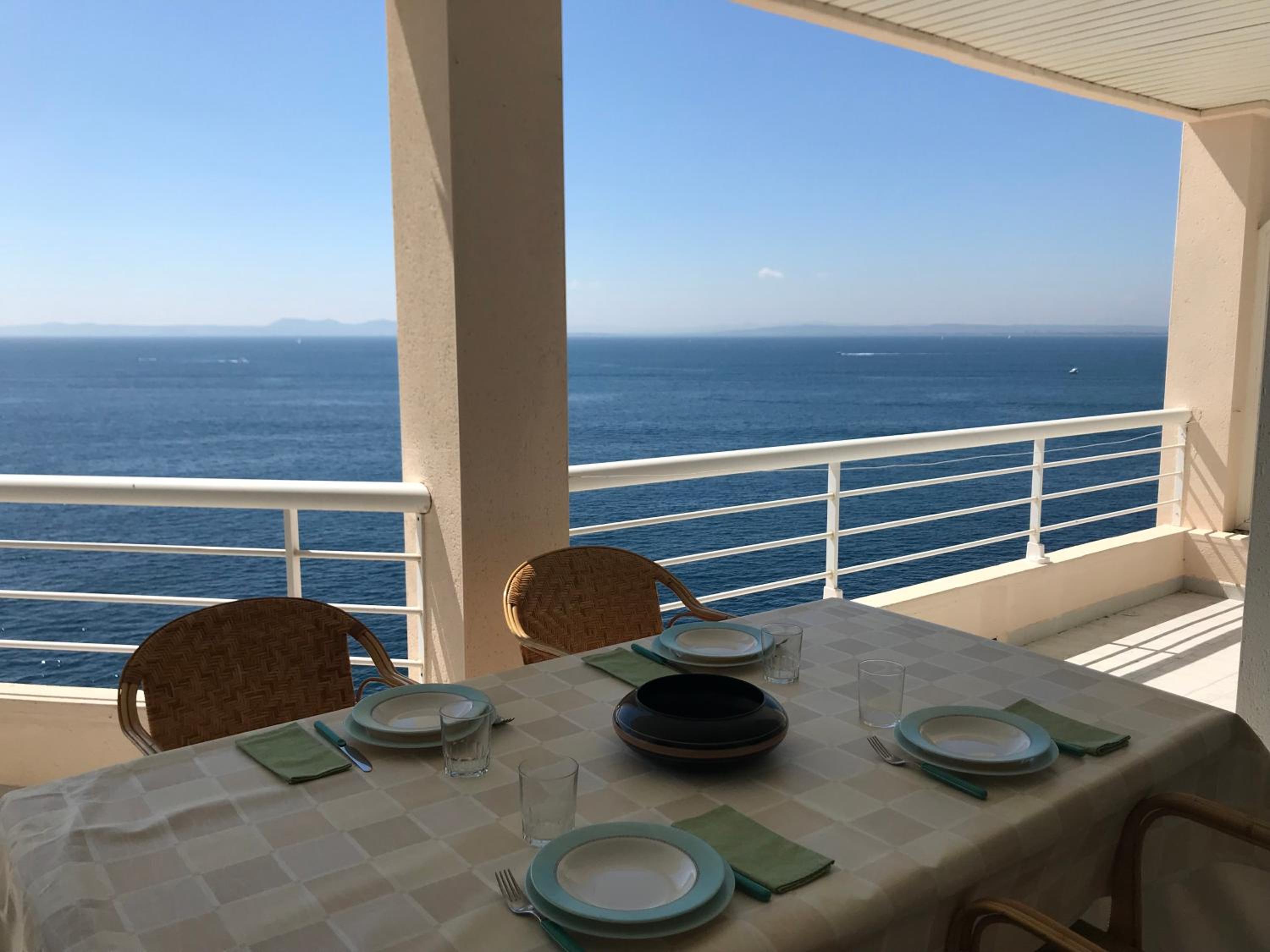 Golden Bay view 5