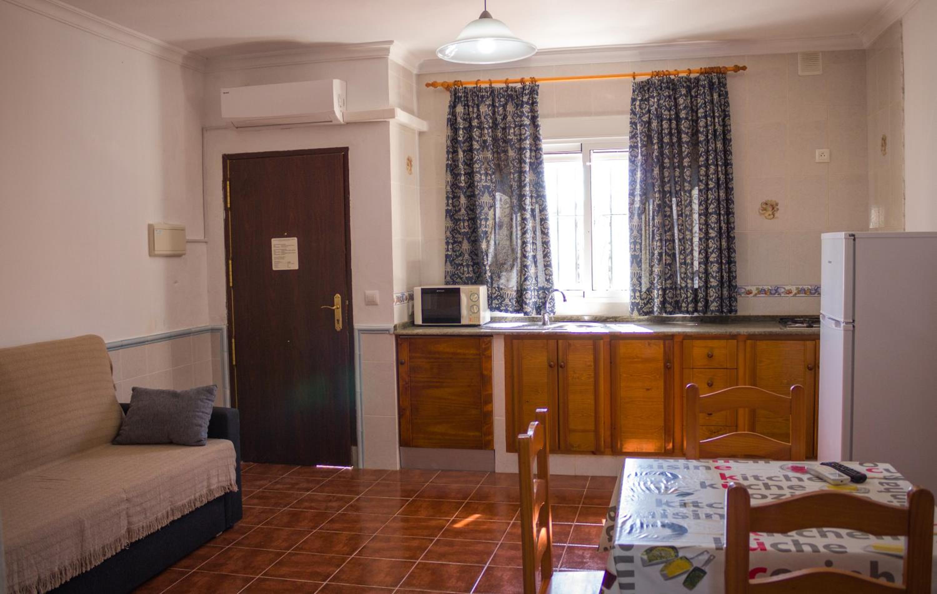 Apartamentos Bellavista Bolonia