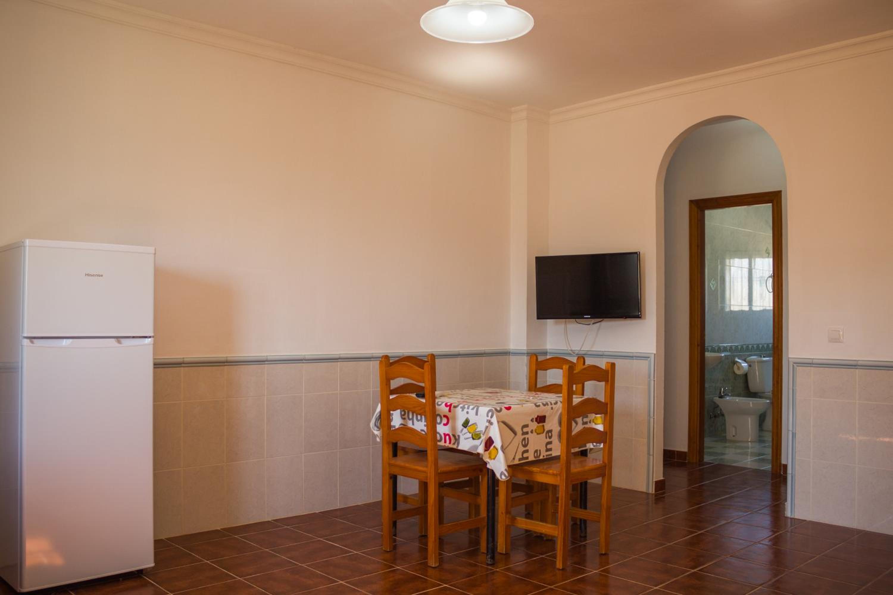 Apartamentos Bellavista Bolonia