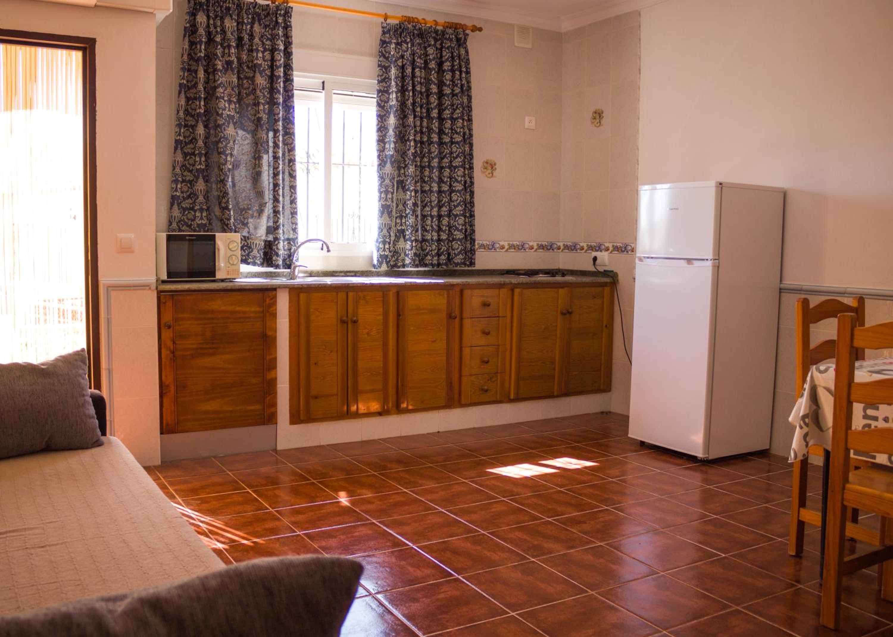 Apartamentos Bellavista Bolonia