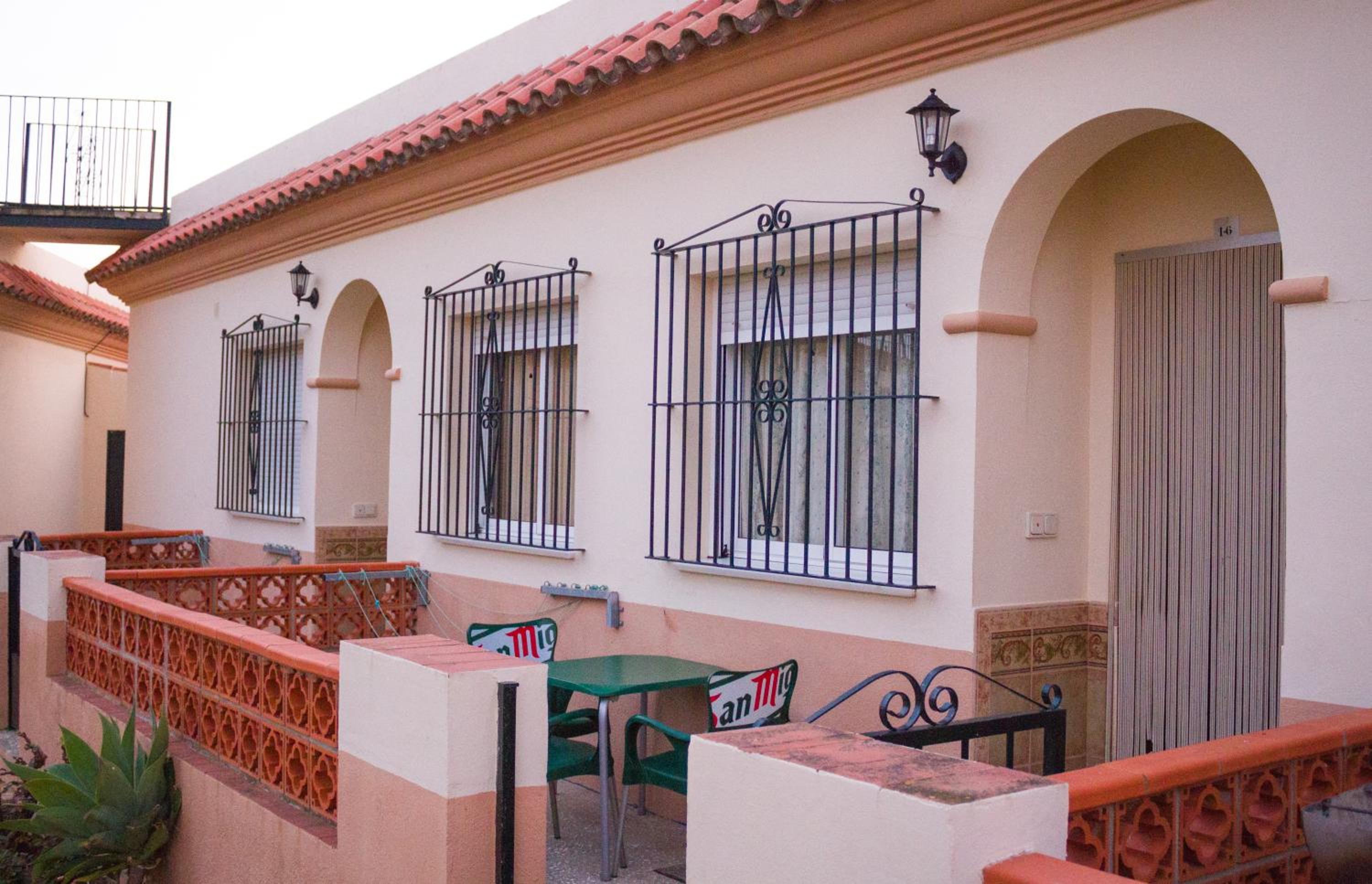 Apartamentos Bellavista Bolonia