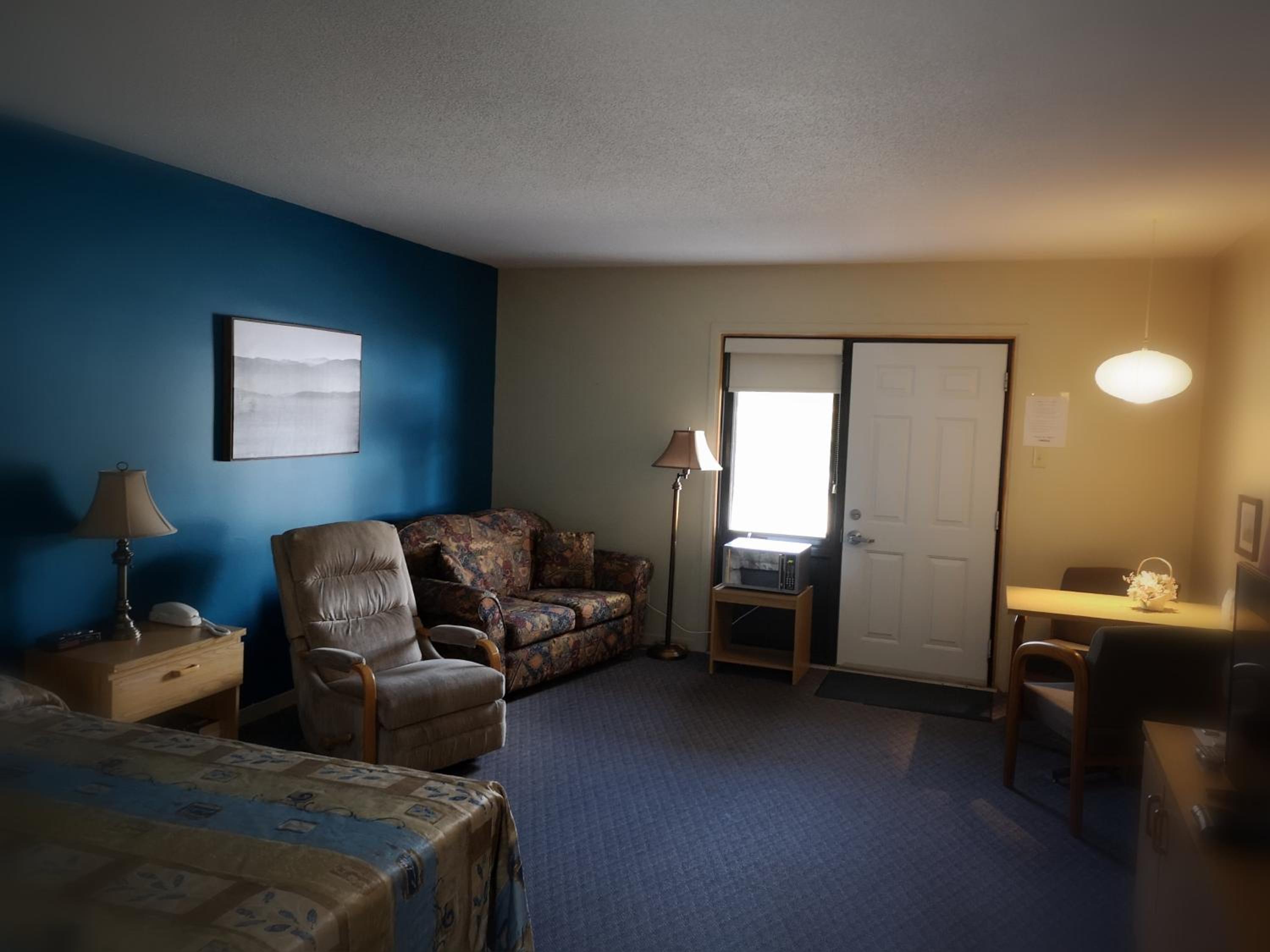 Motel Alexandrin