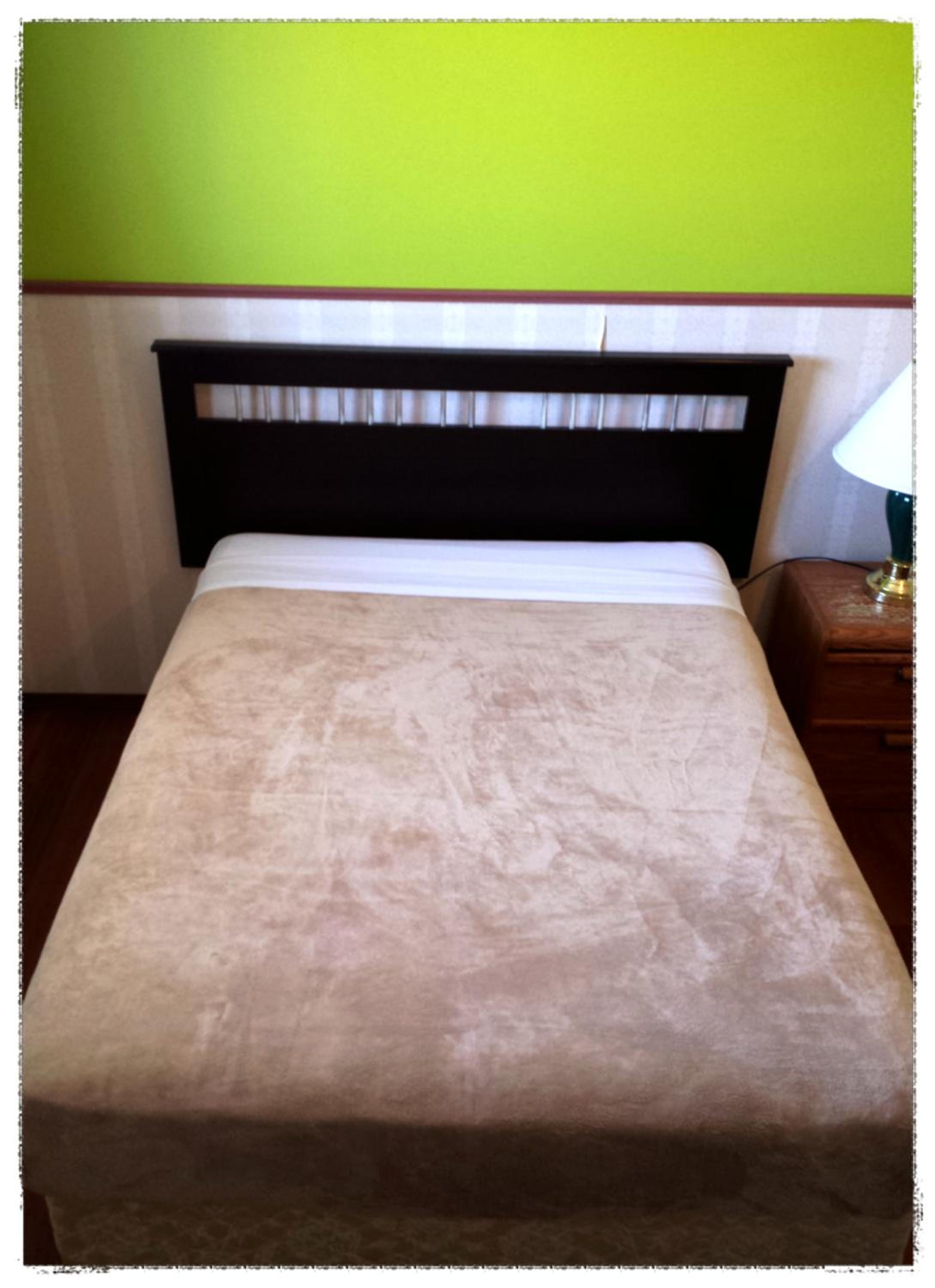 Moosomin Motel