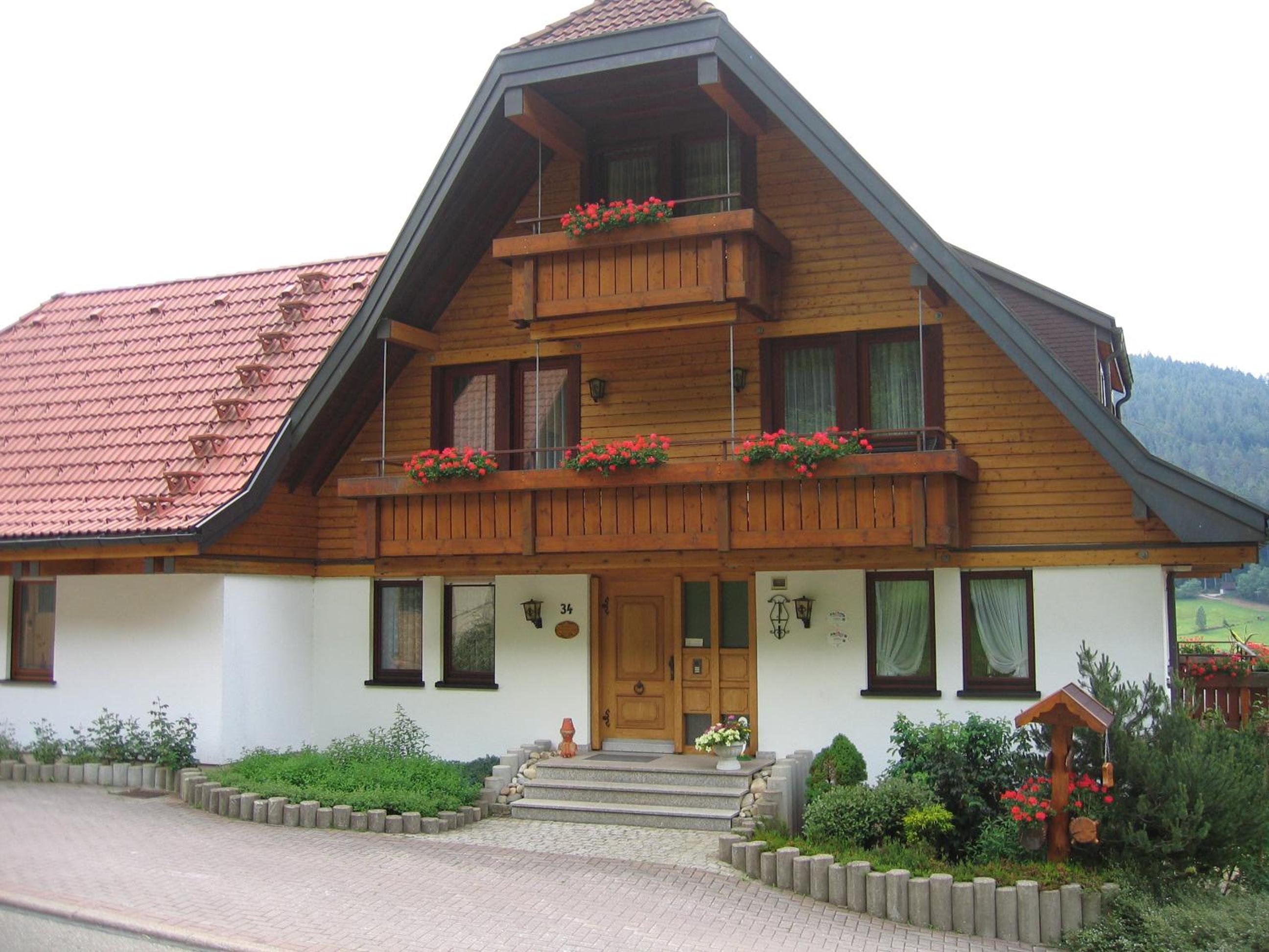 Hotel Martina Frey Ferienwohnungen - Image 1