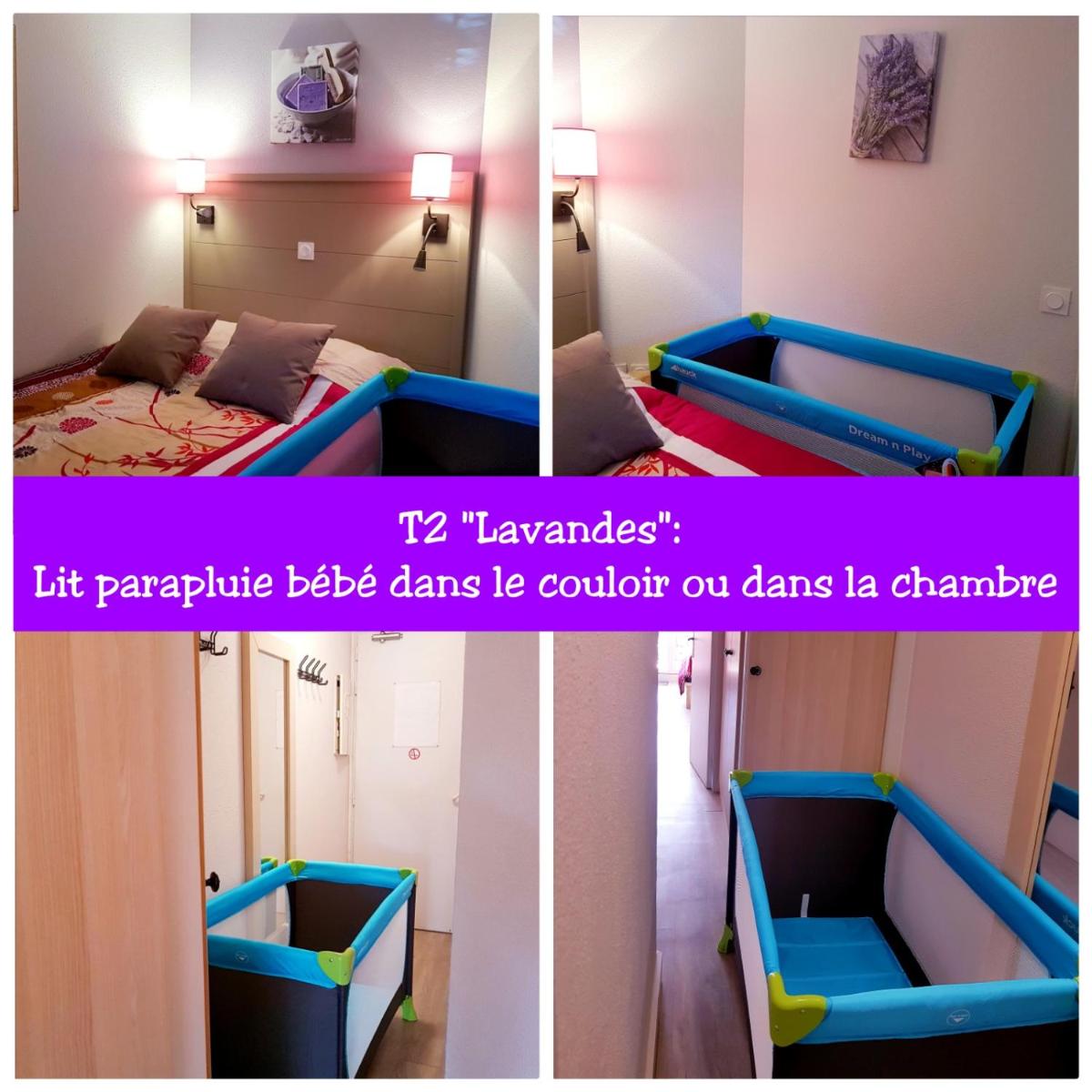 Hyeres Vacations - Ecrins de la Badine- pinede - Property Image 44