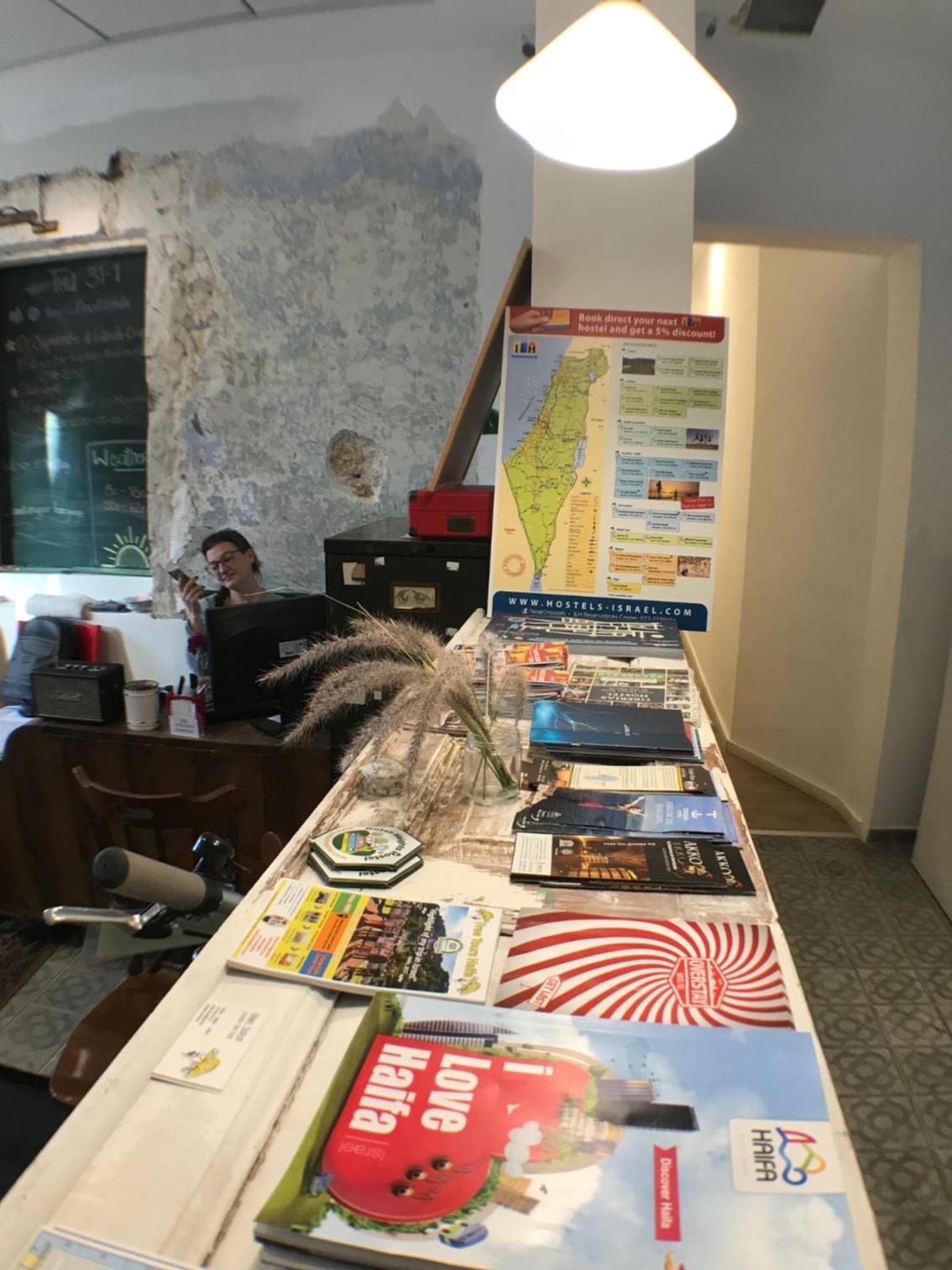 Haifa Hostel, photo 31