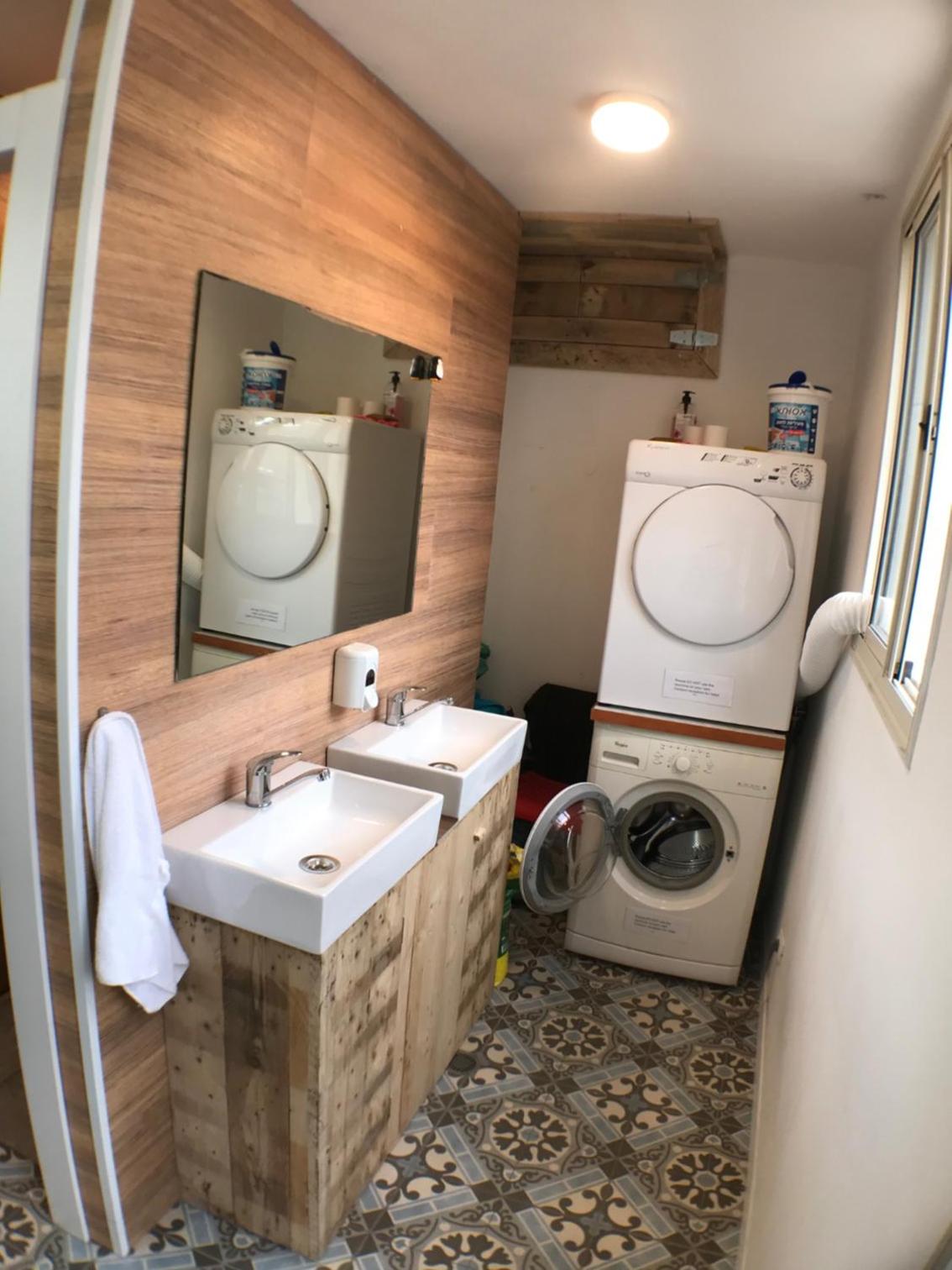 Haifa Hostel, photo 44