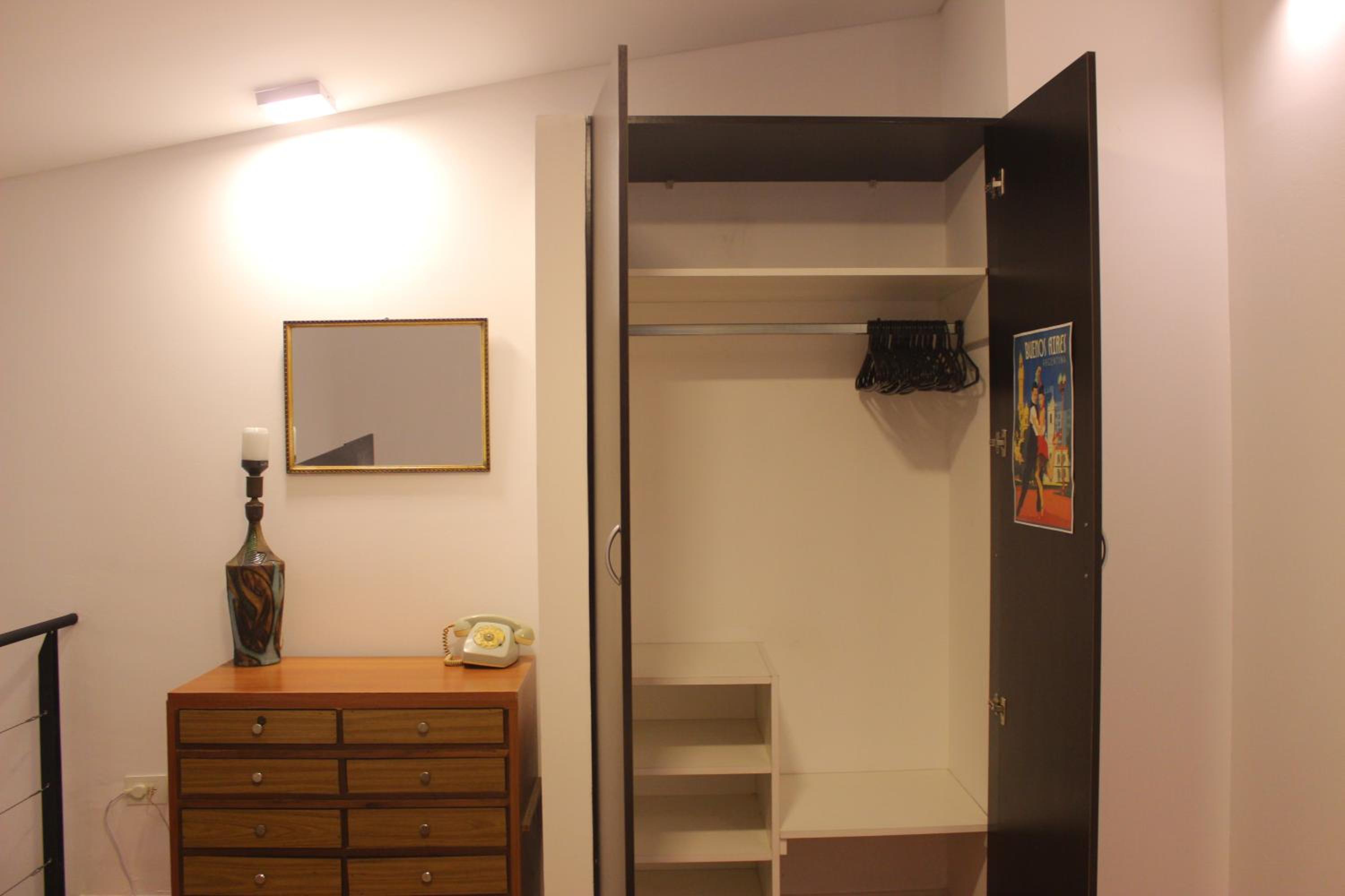 Design Loft - Caseros Boulevard, San Telmo
