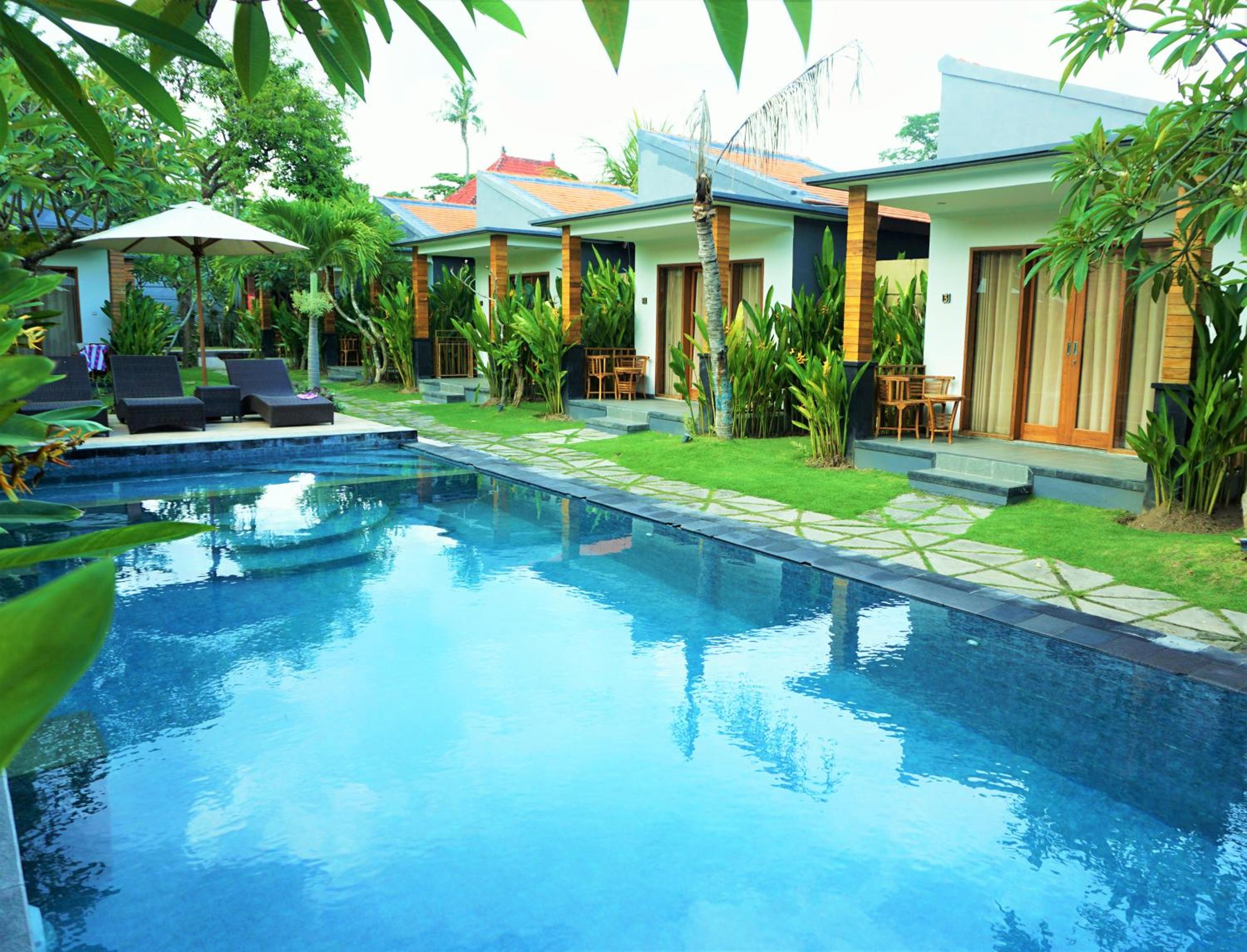 Singabu Bungalows