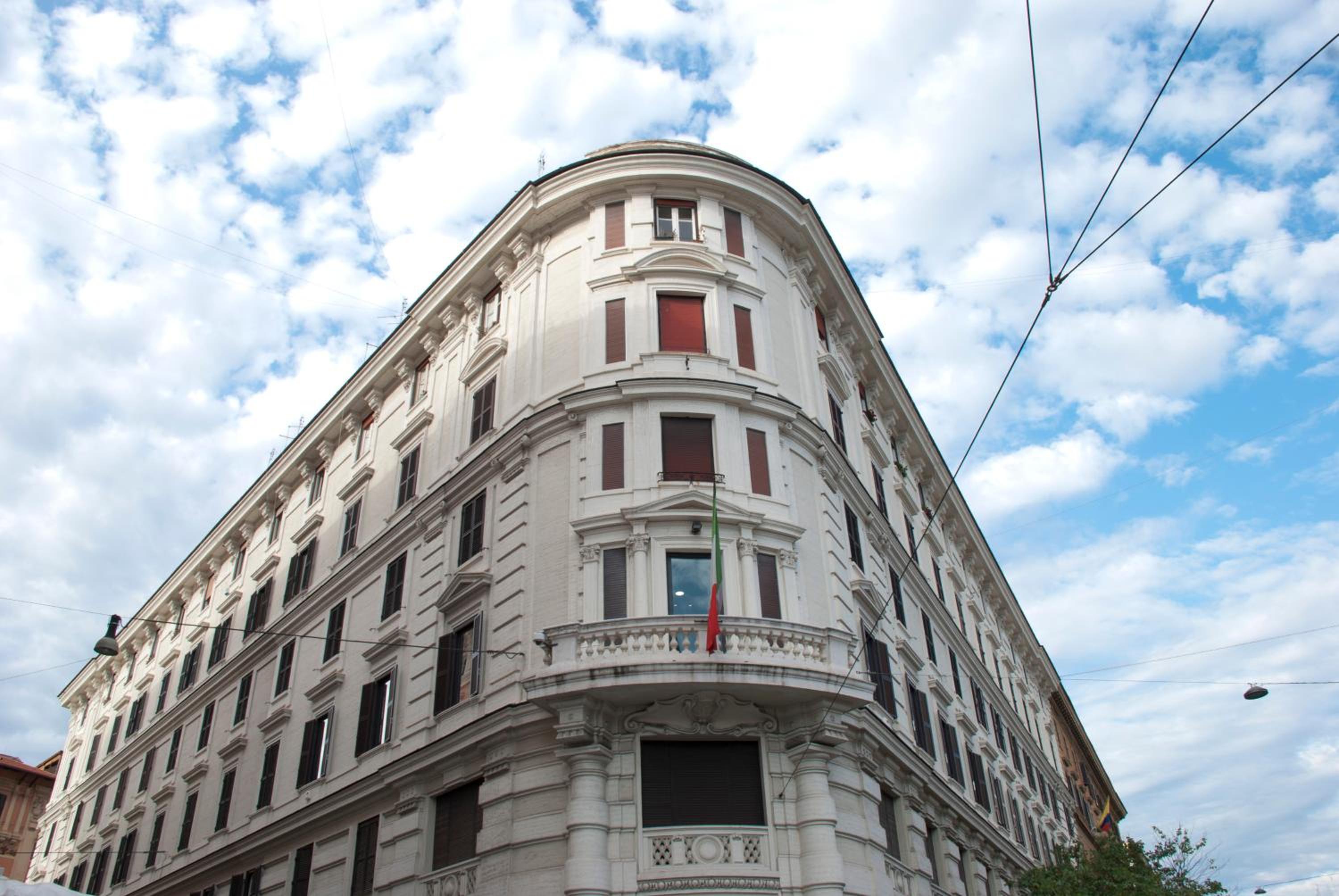 building
