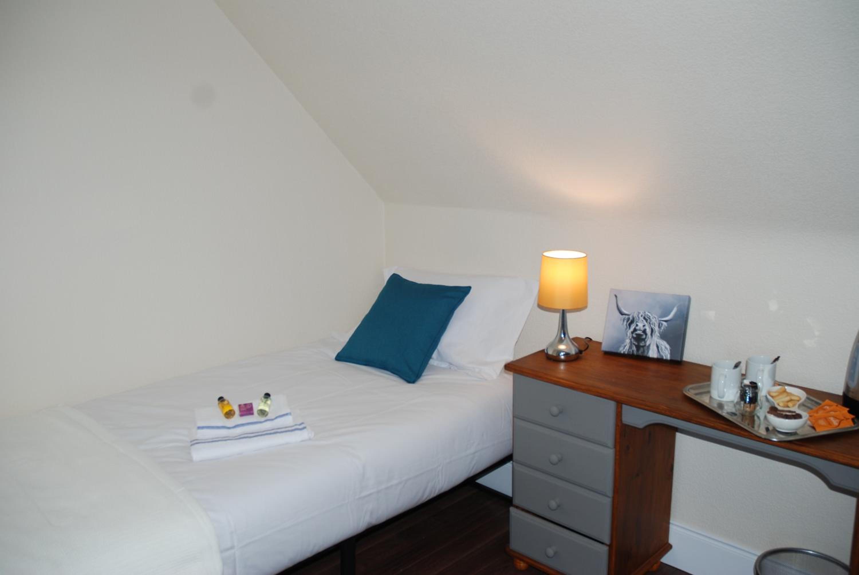 The Coo's Guest House