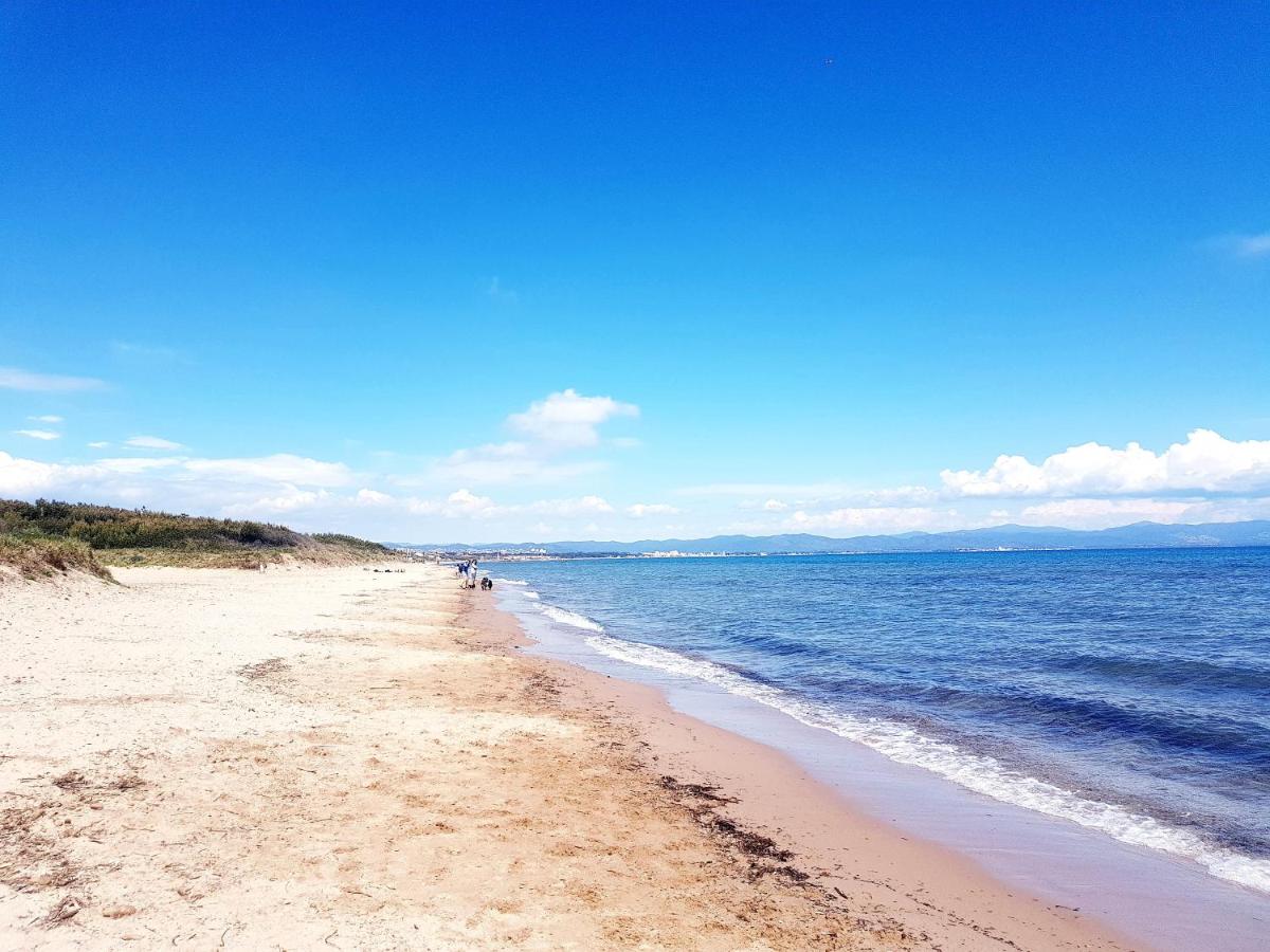 Hyeres Vacations - Ecrins de la Badine- pinede - Property Image 34
