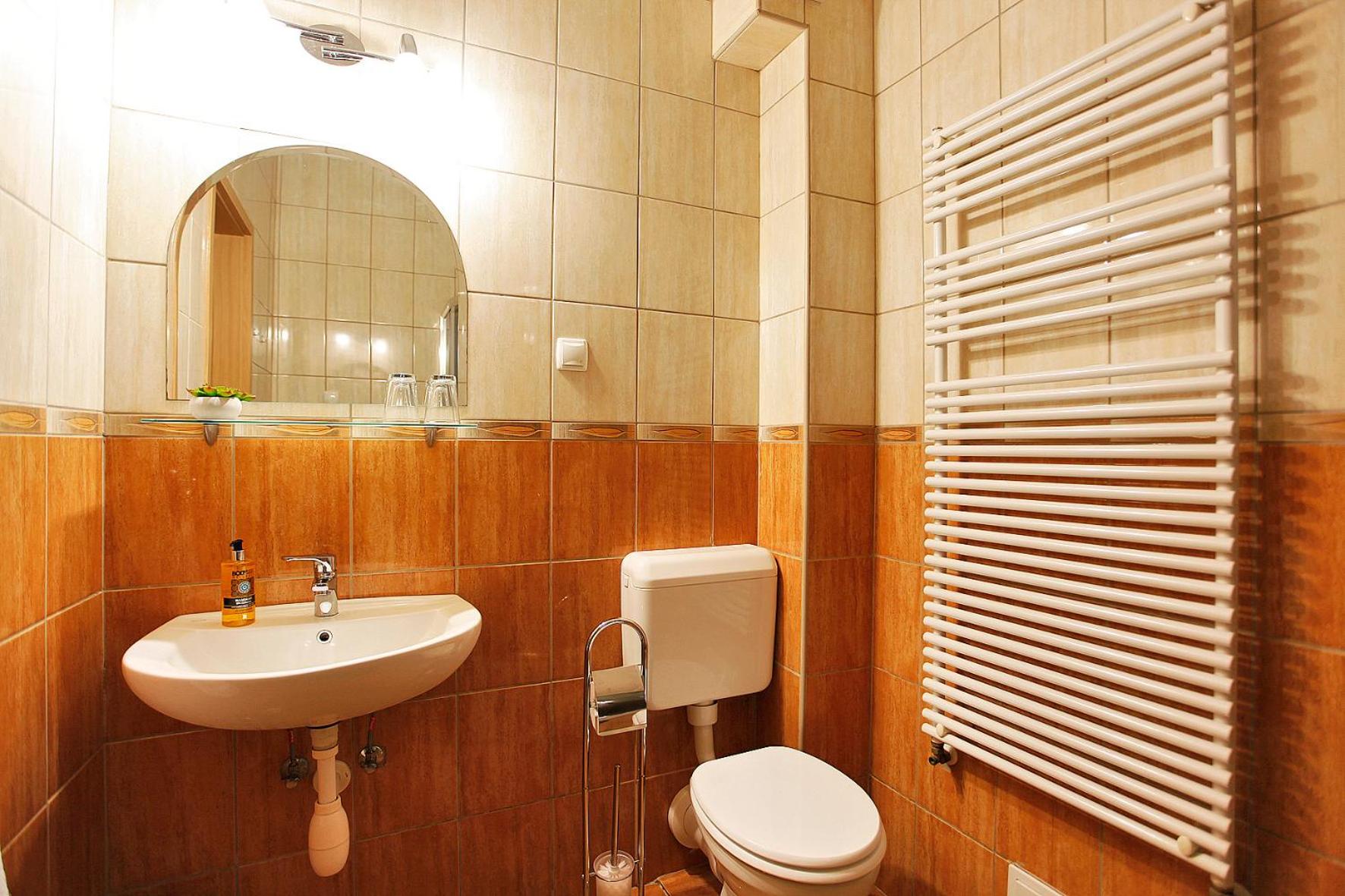 Paradise Apartman, photo 23