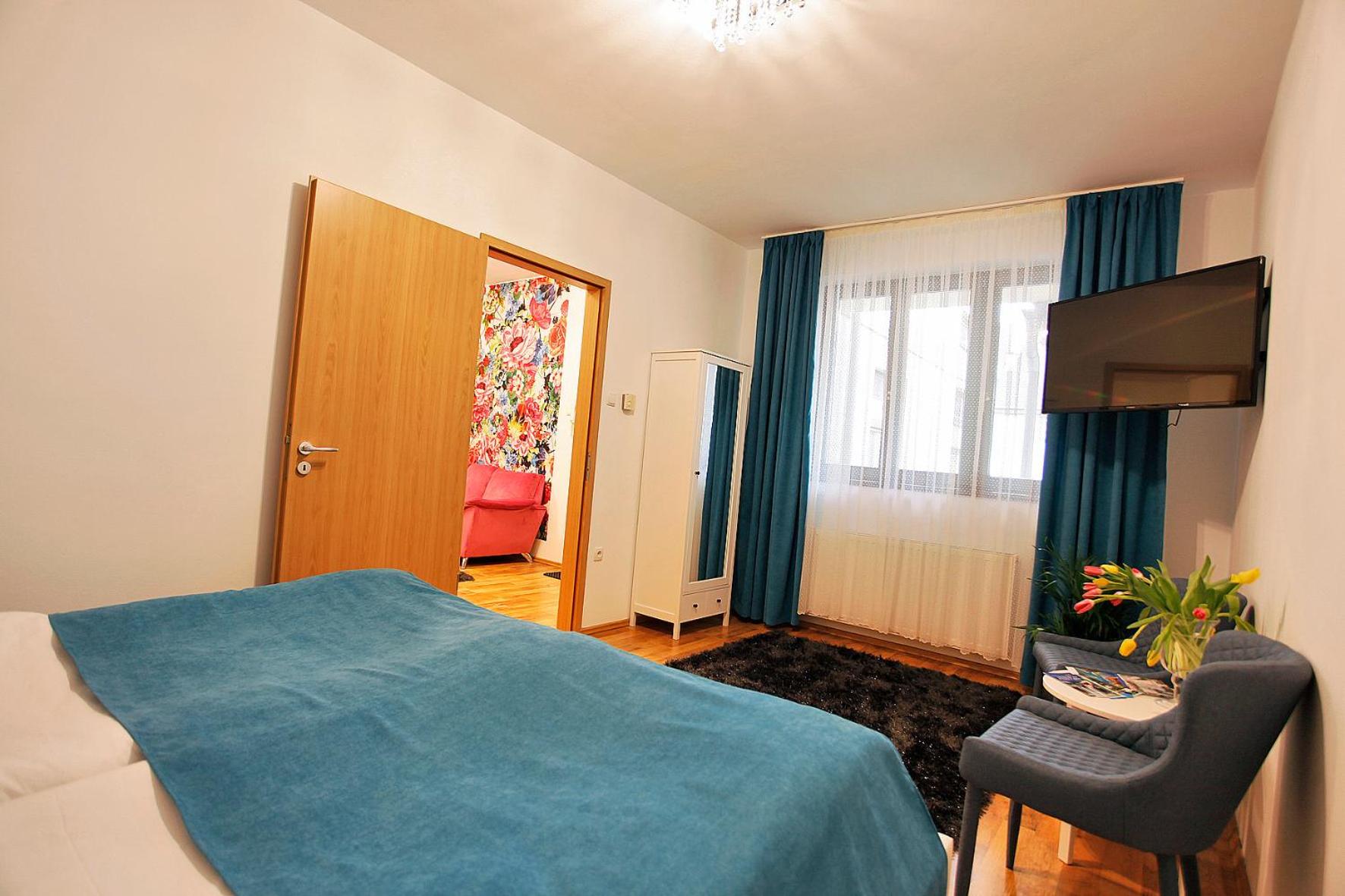 Paradise Apartman, photo 13