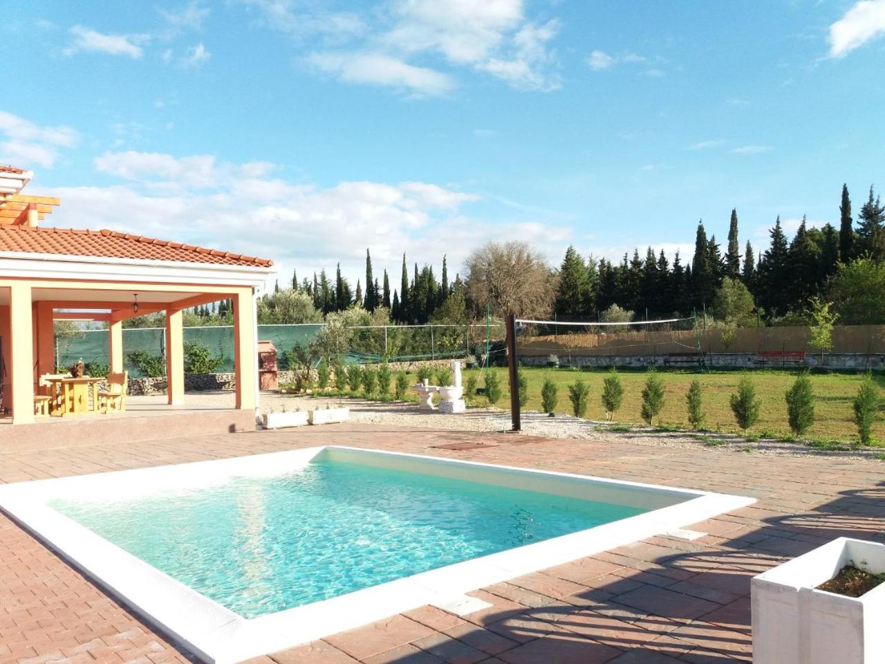 Villa Grandeza view 5