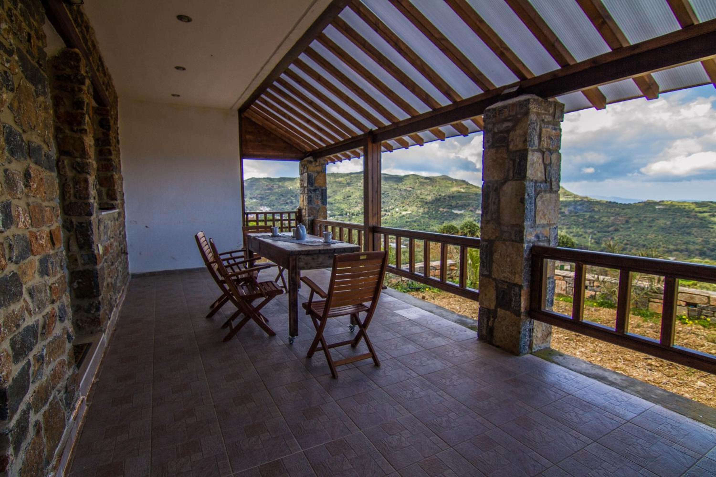 Anemomylos House view 4