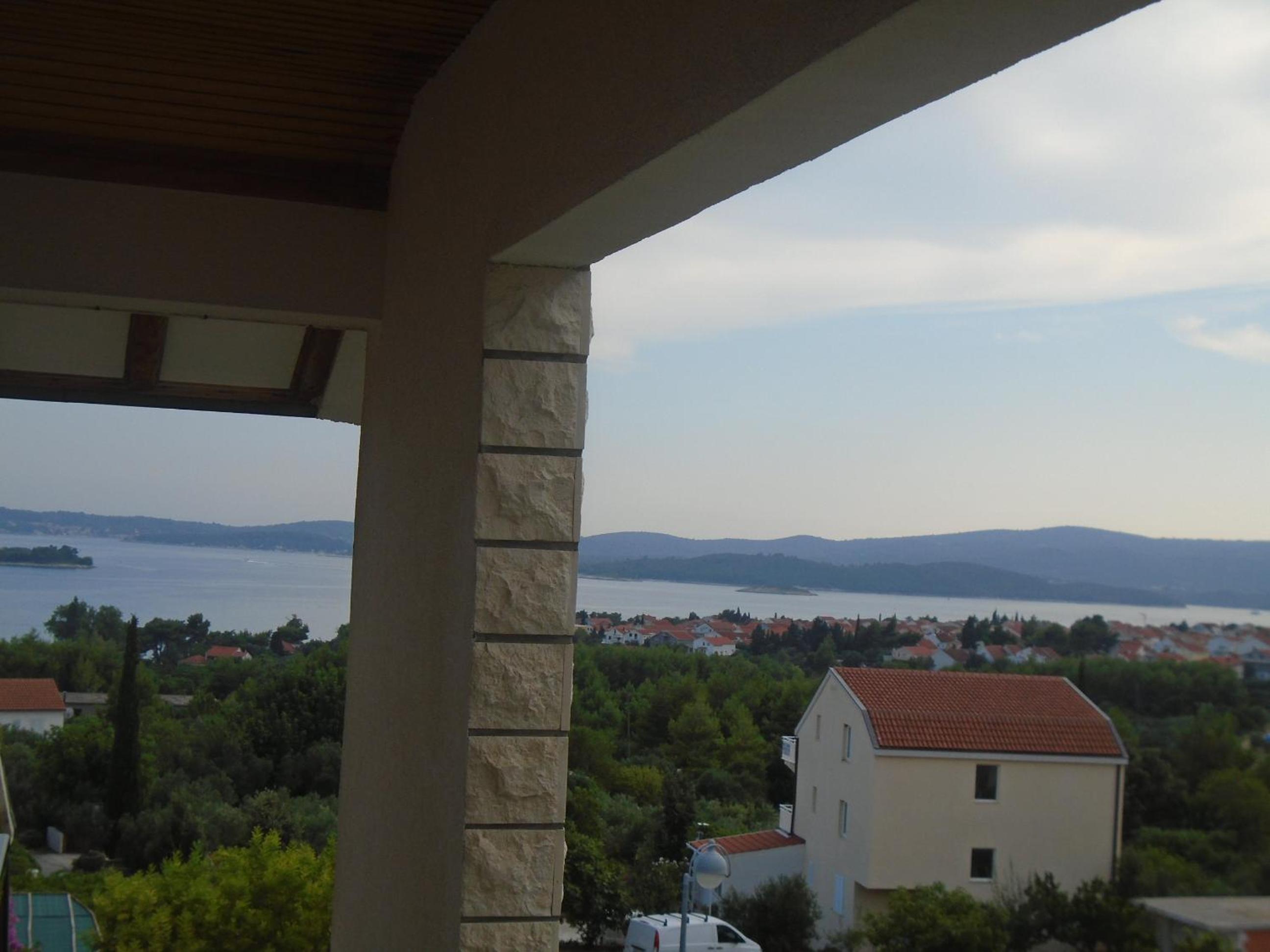 Apartments Sveti Anton view 2